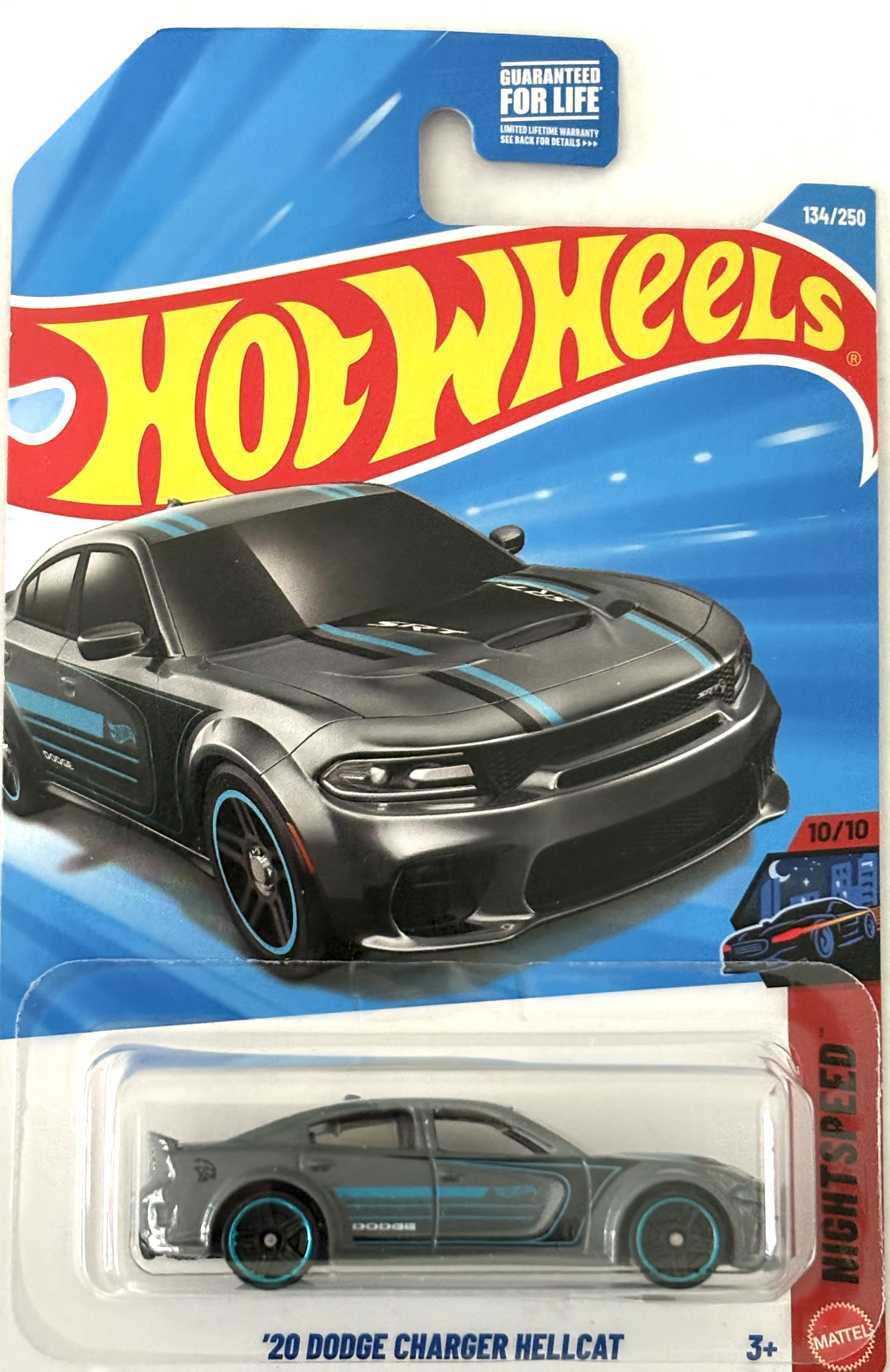 Collector submitted image