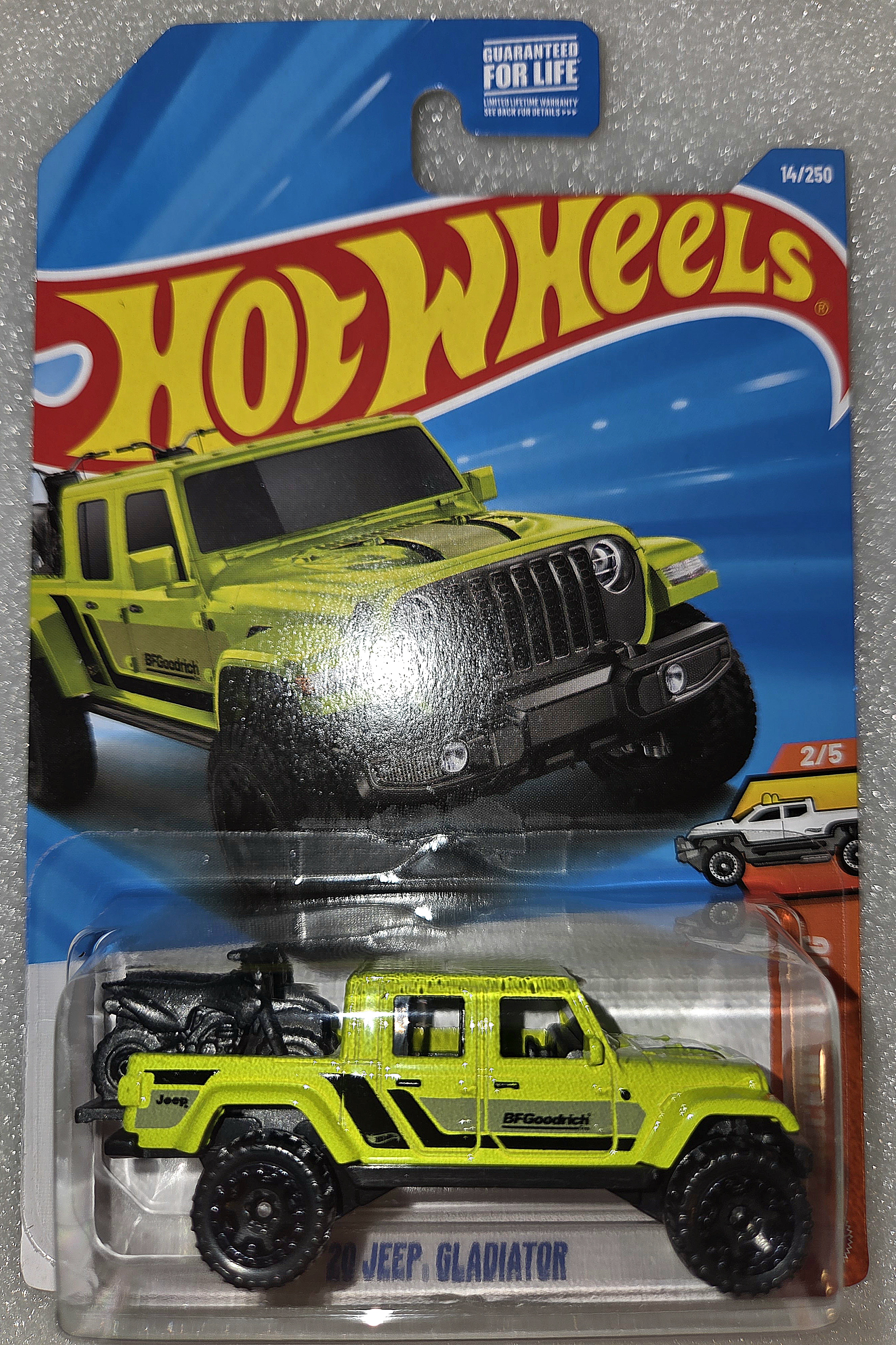 Collector submitted image