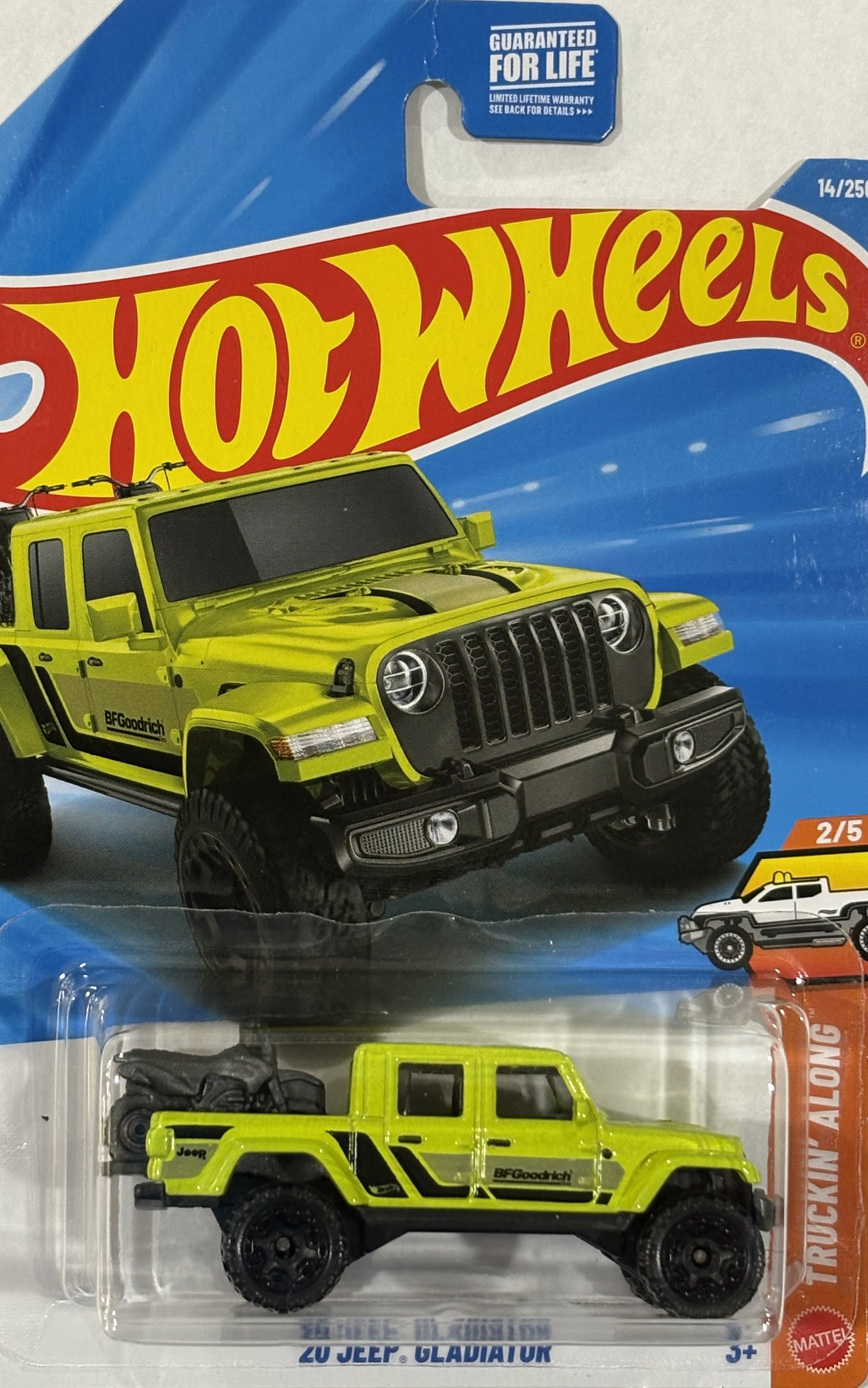 Collector submitted image