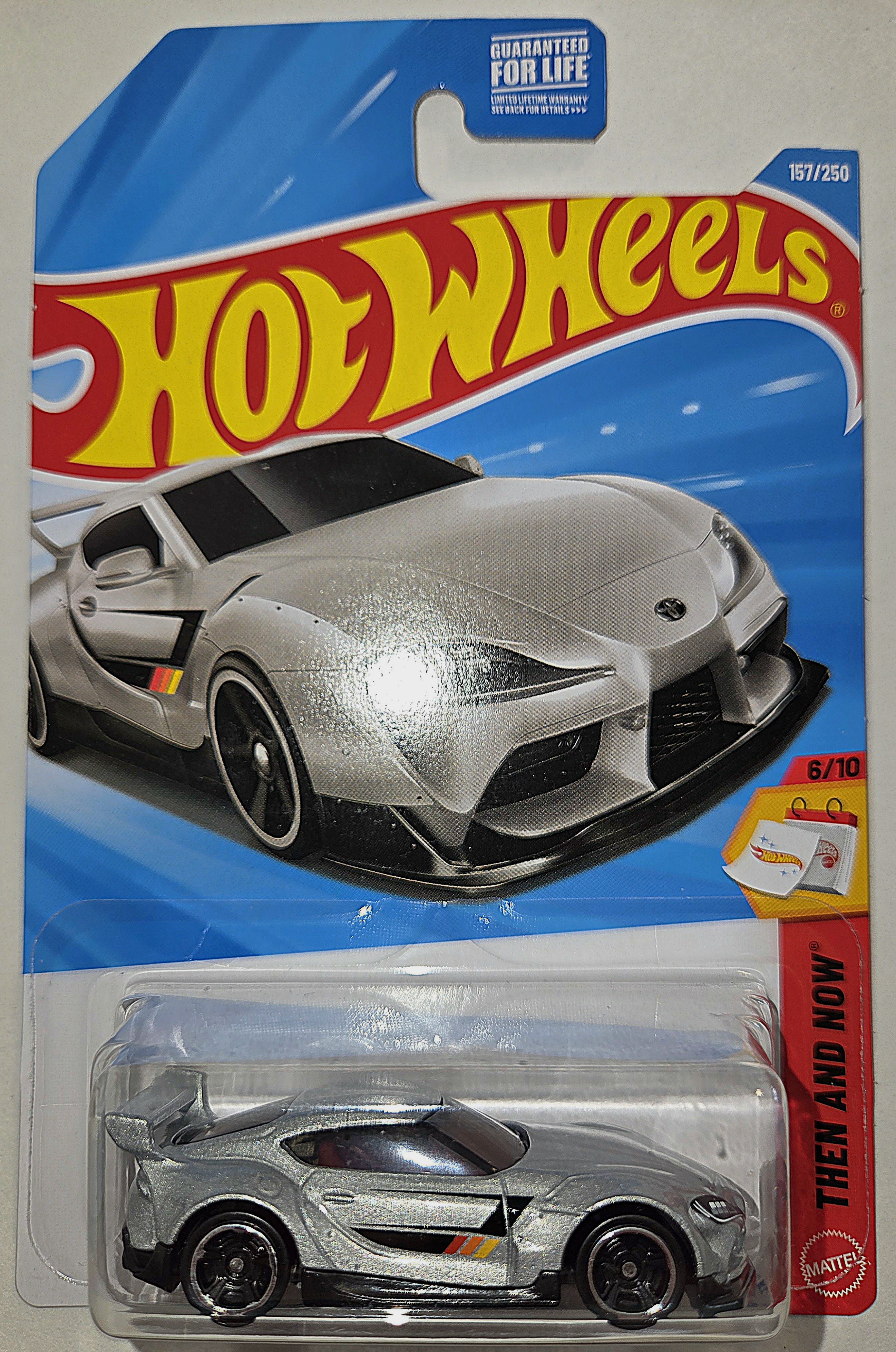 Collector submitted image