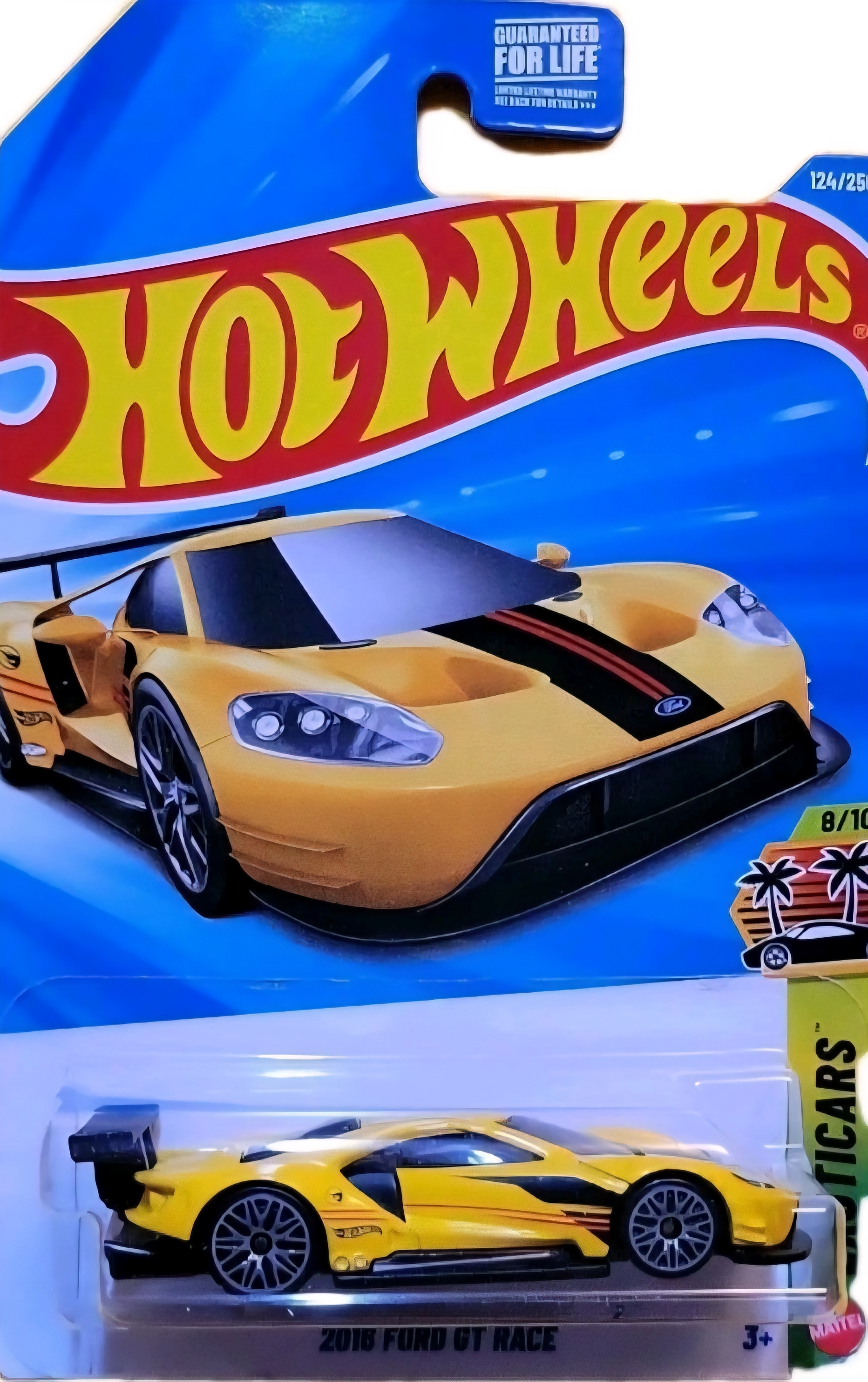 Collector submitted image