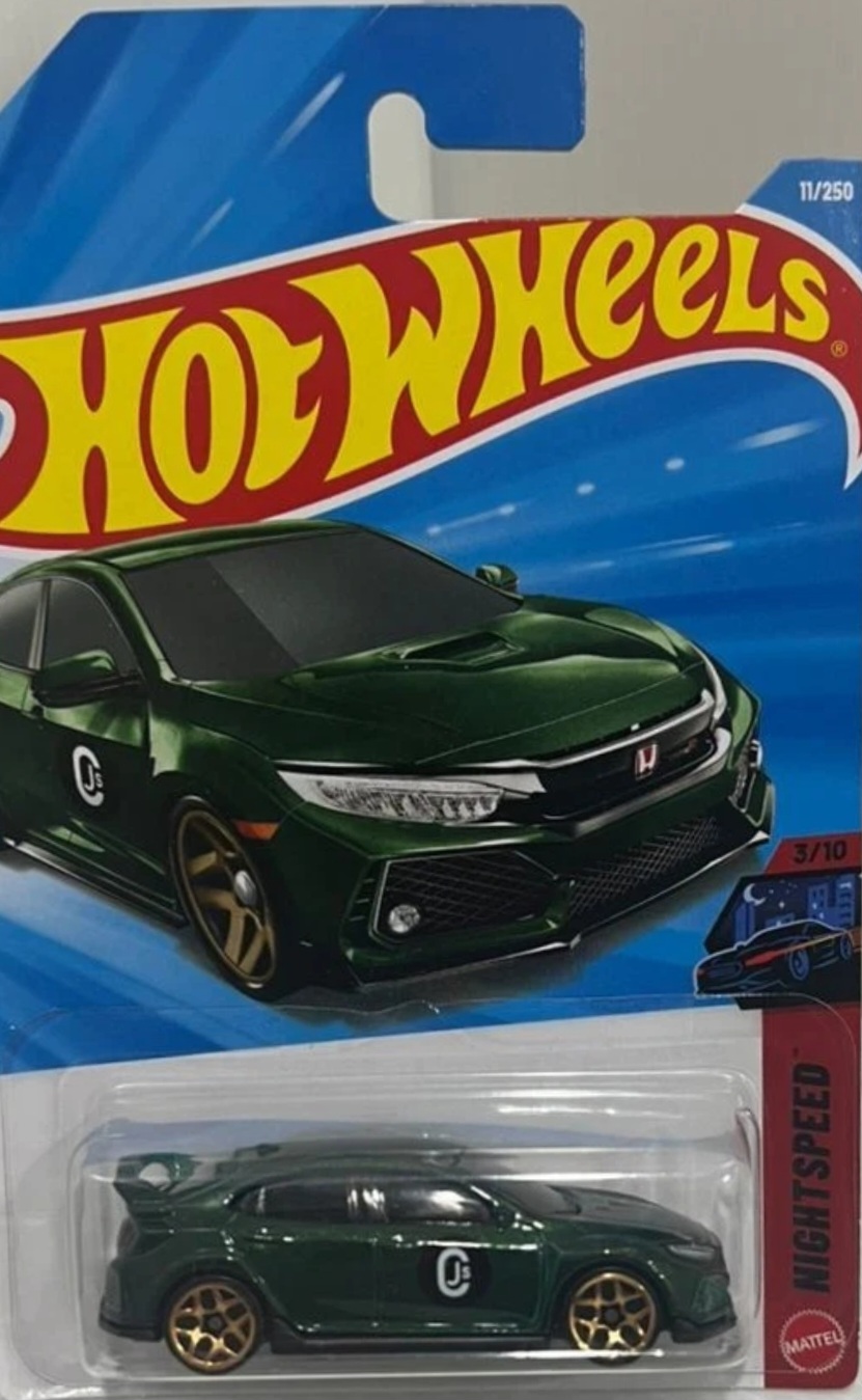 Collector submitted image