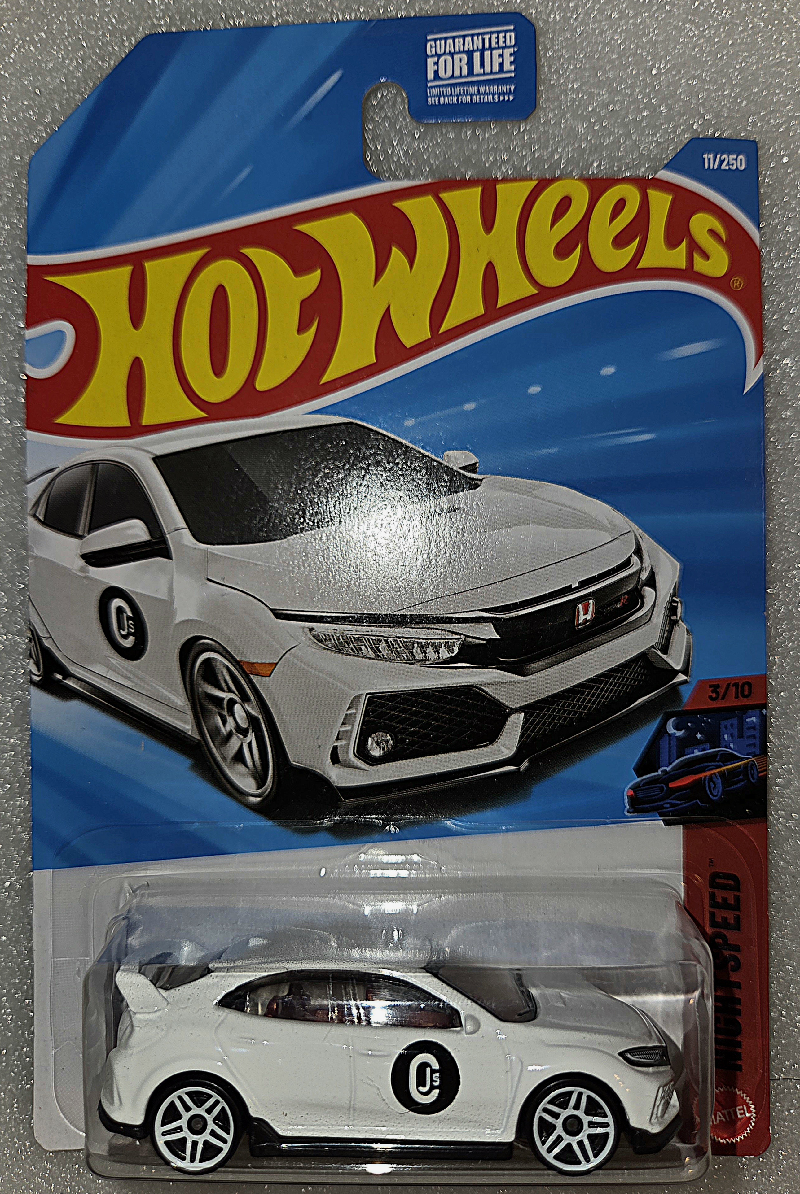 Collector submitted image