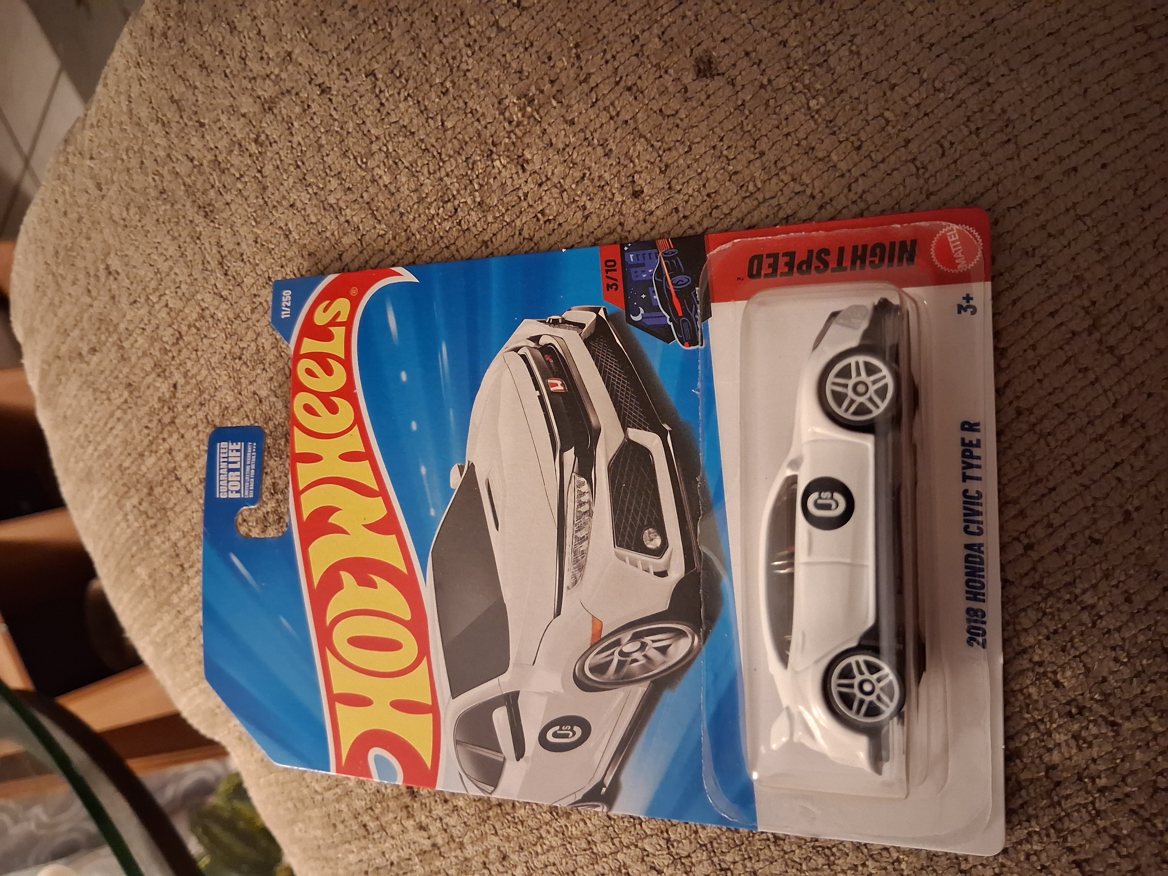 Collector submitted image