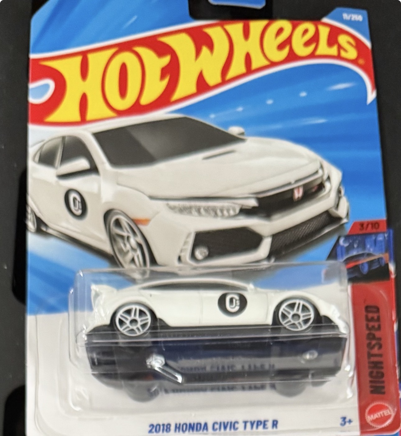Collector submitted image