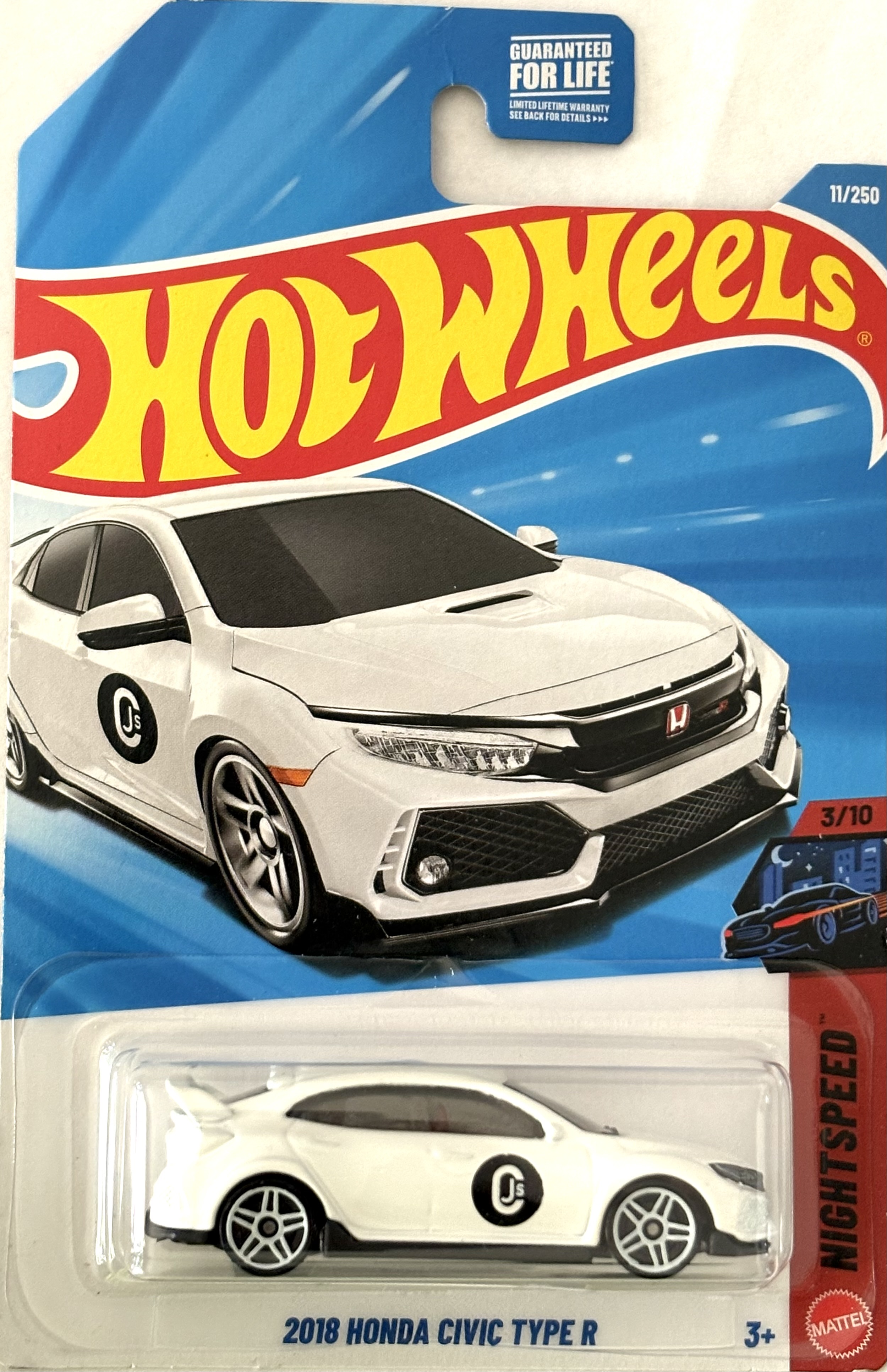 Collector submitted image