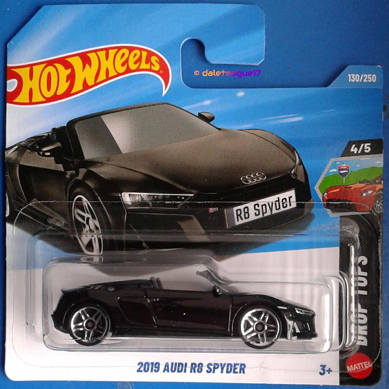 Collector submitted image