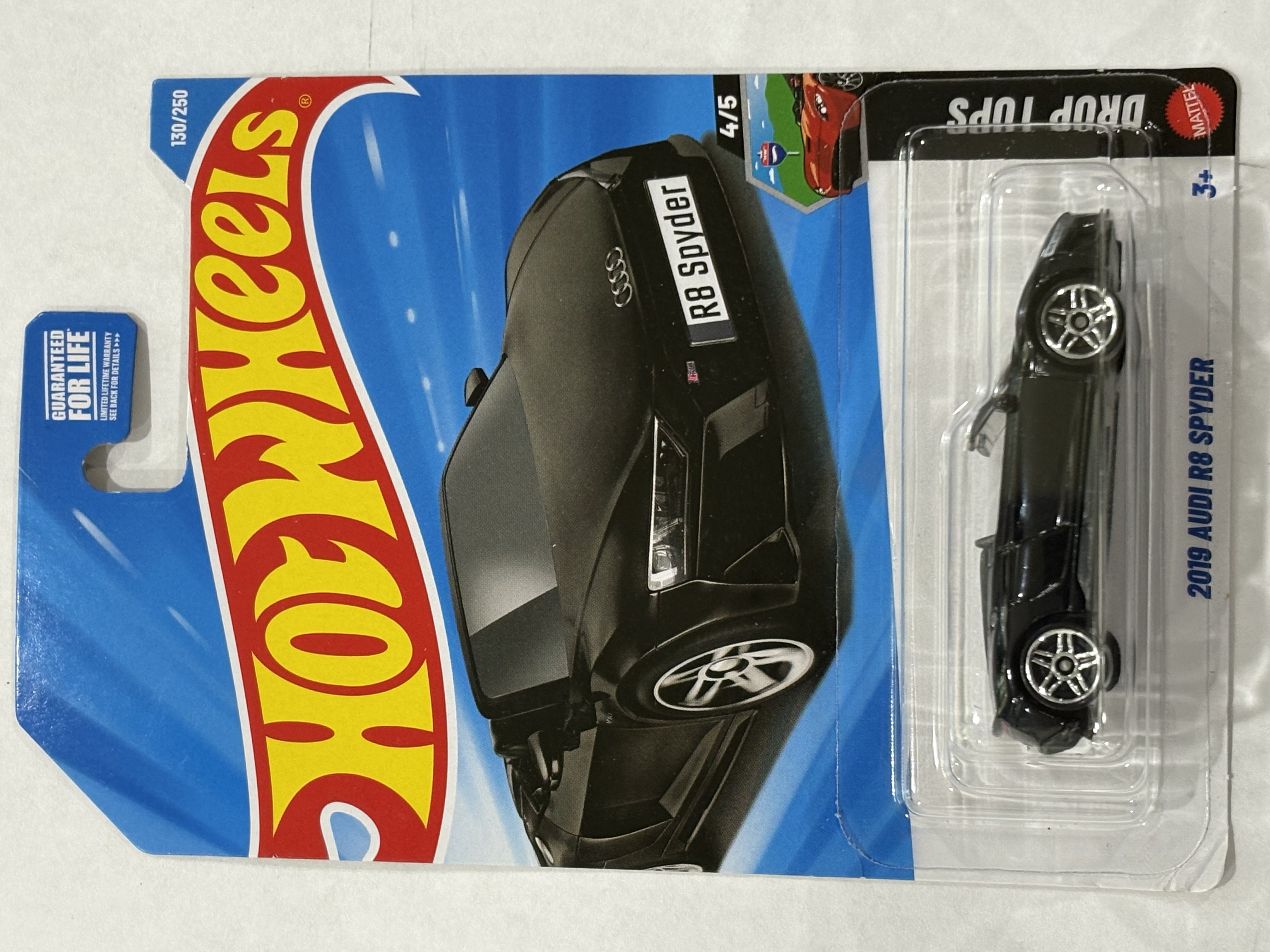 Collector submitted image