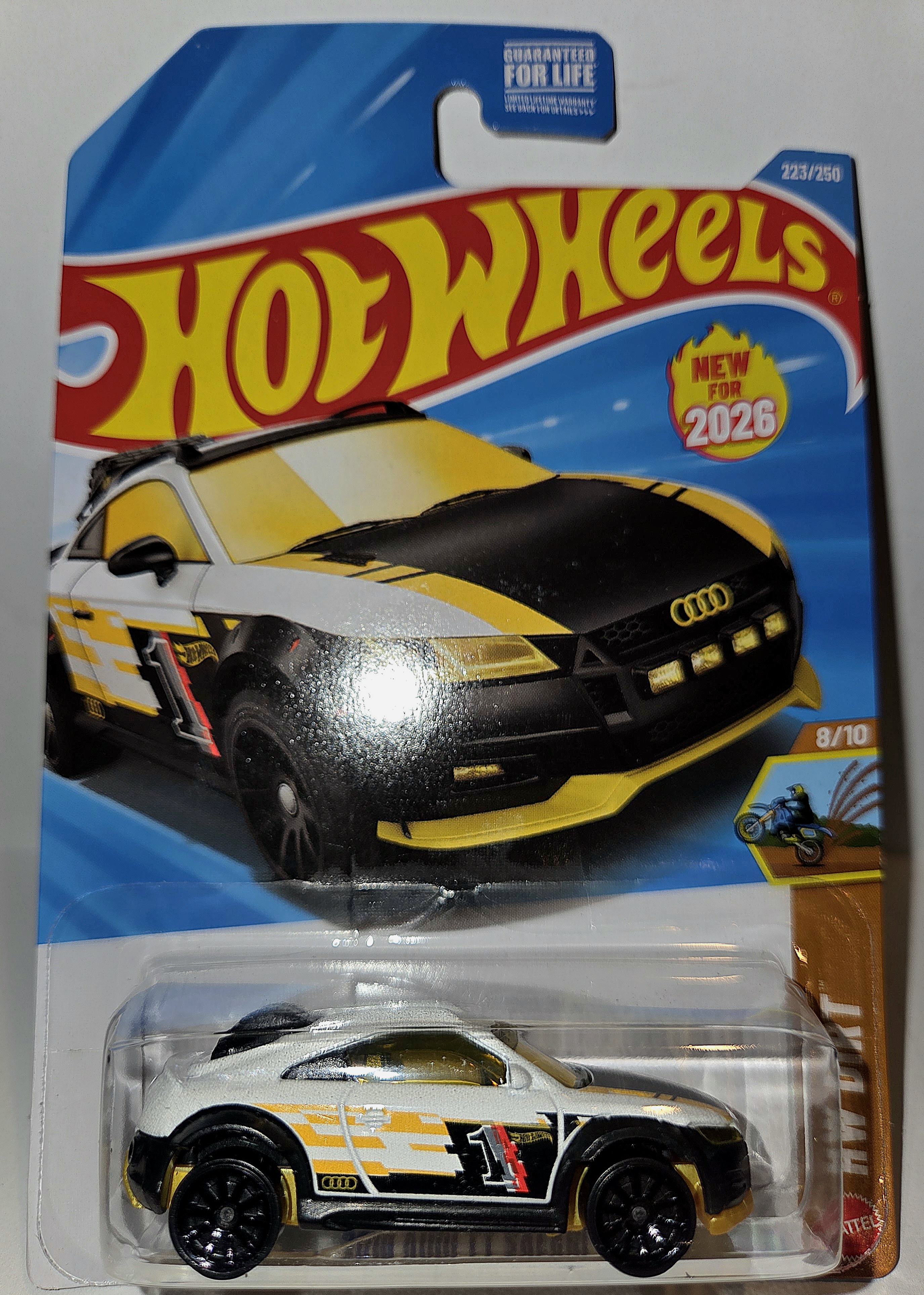 Collector submitted image
