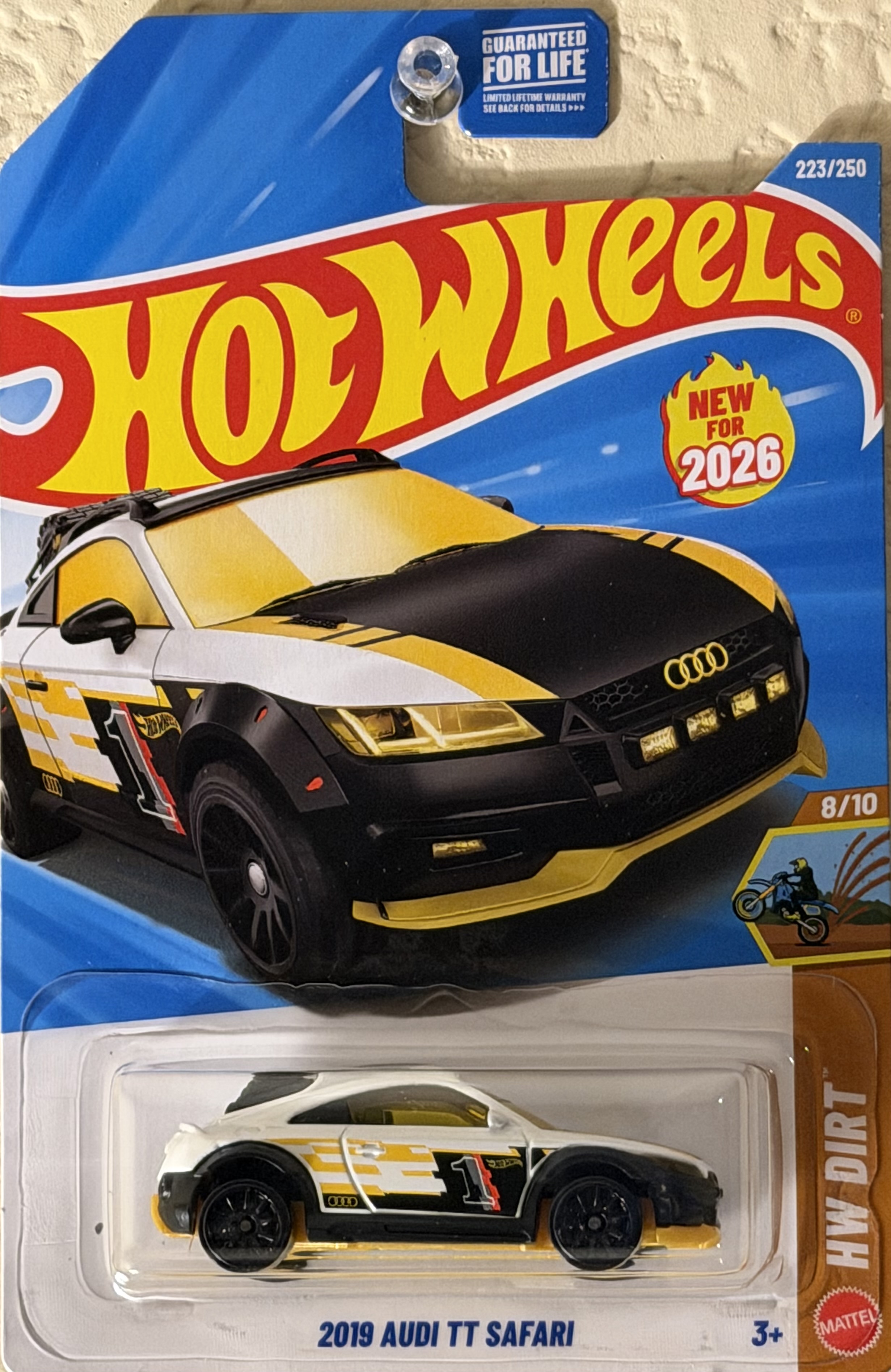 Collector submitted image