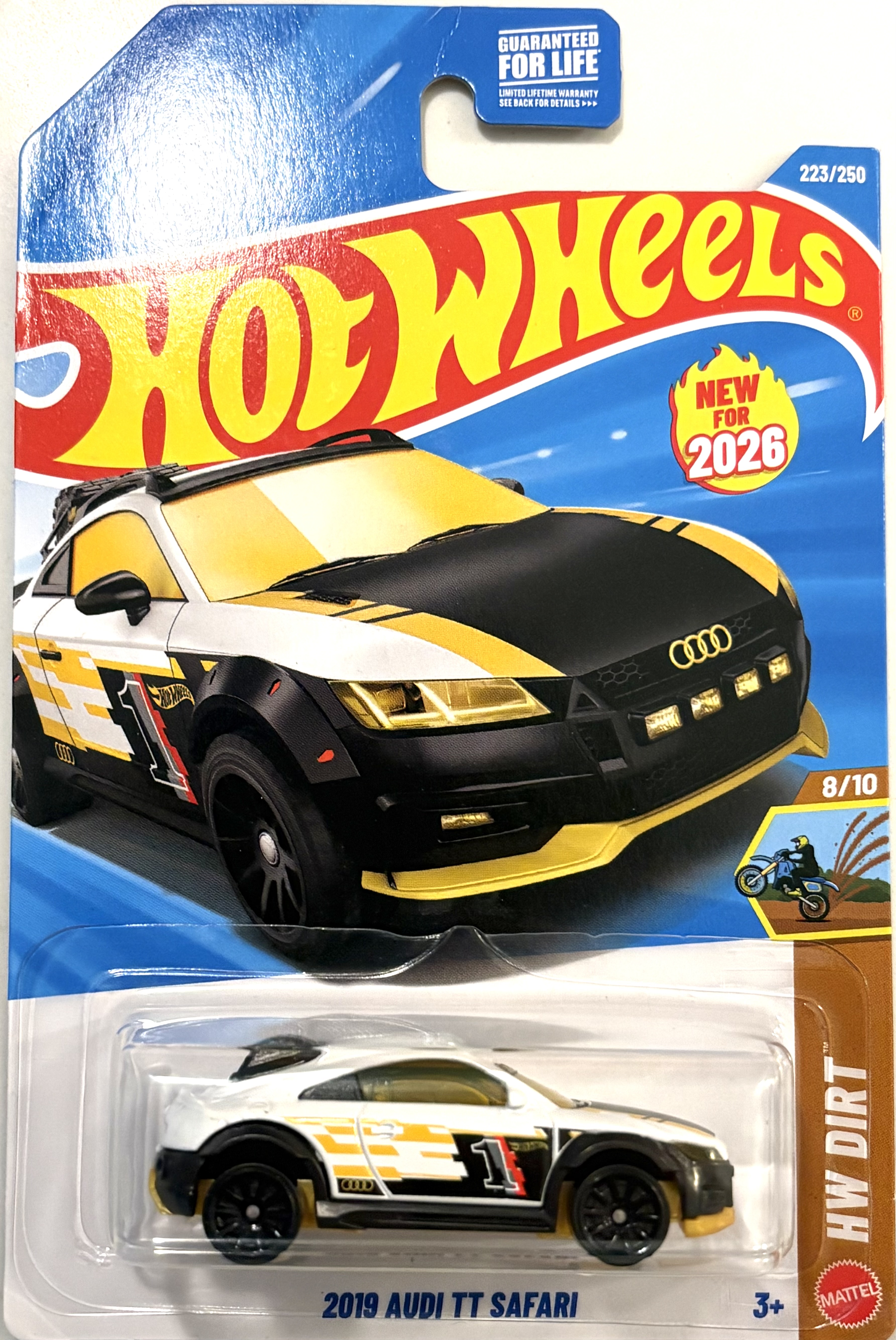 Collector submitted image