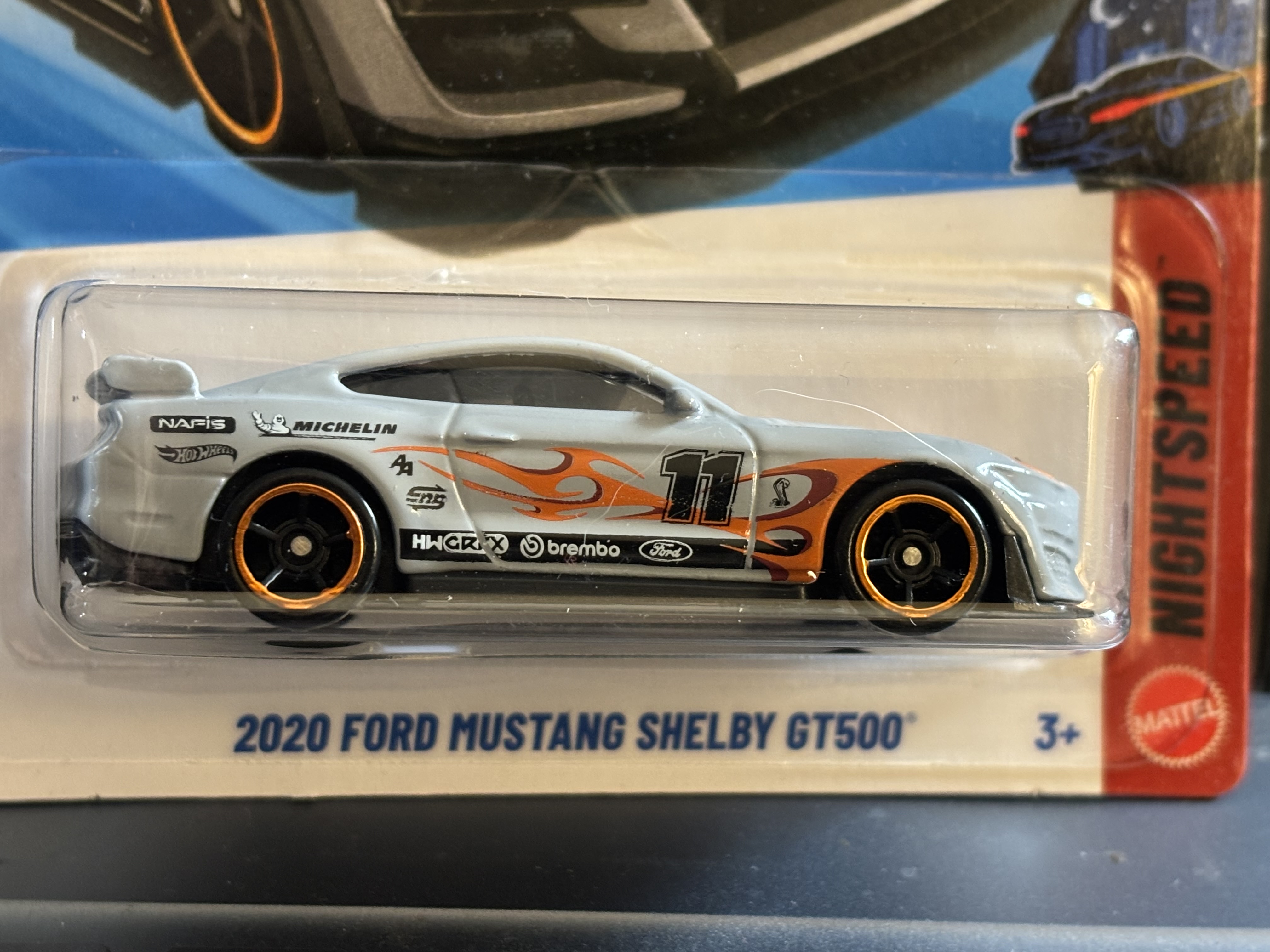 Collector submitted image