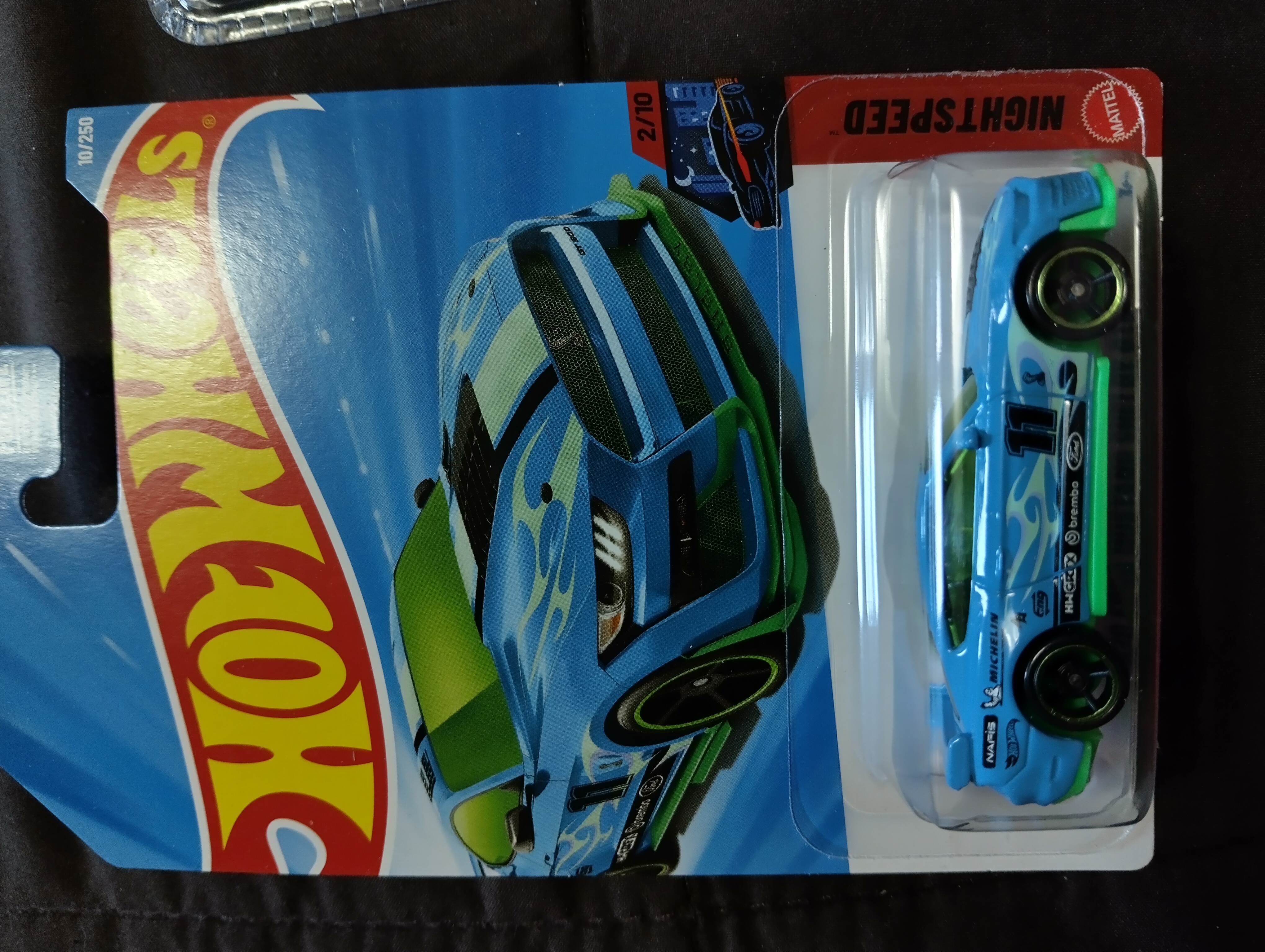 Collector submitted image