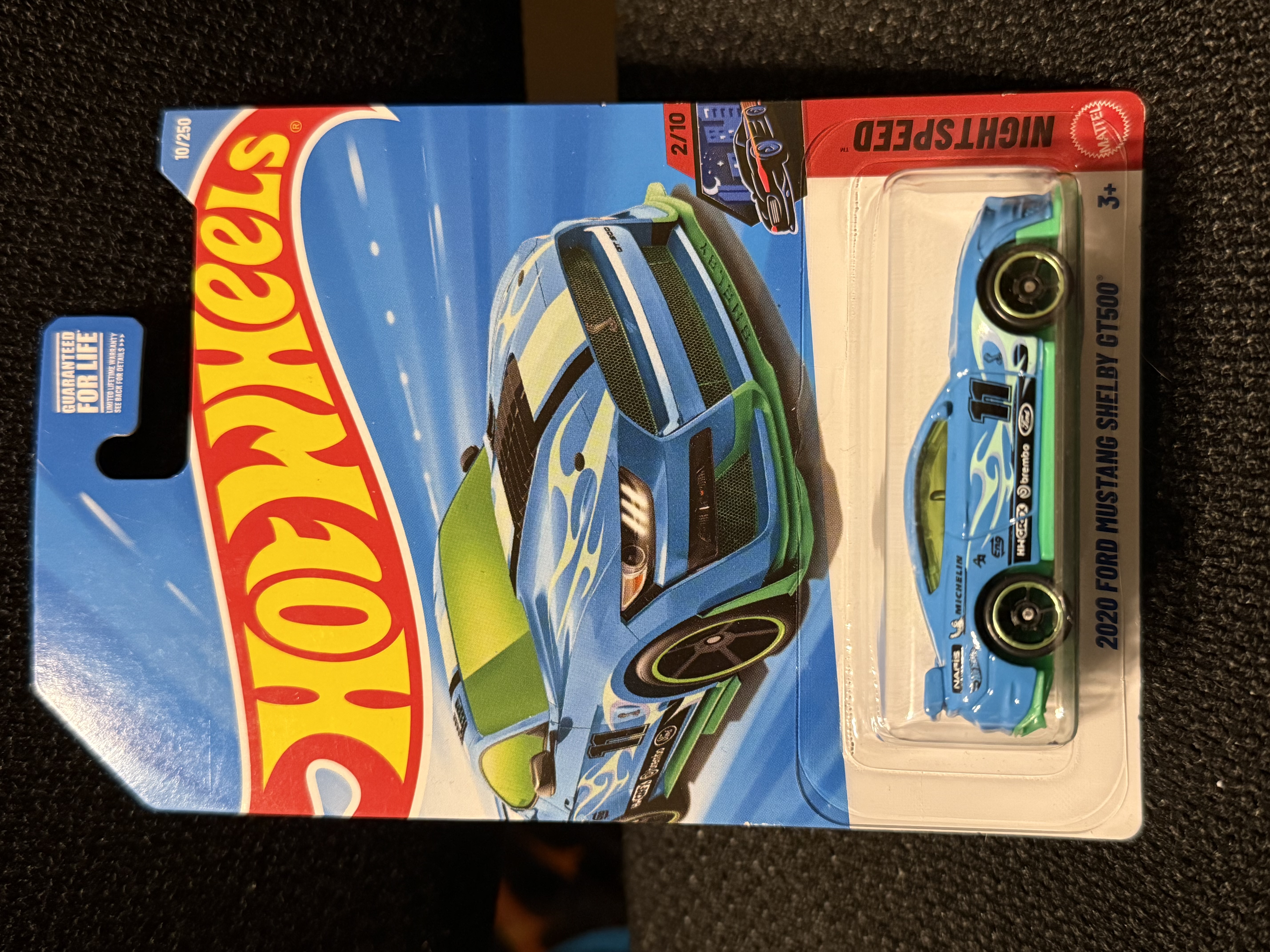 Collector submitted image