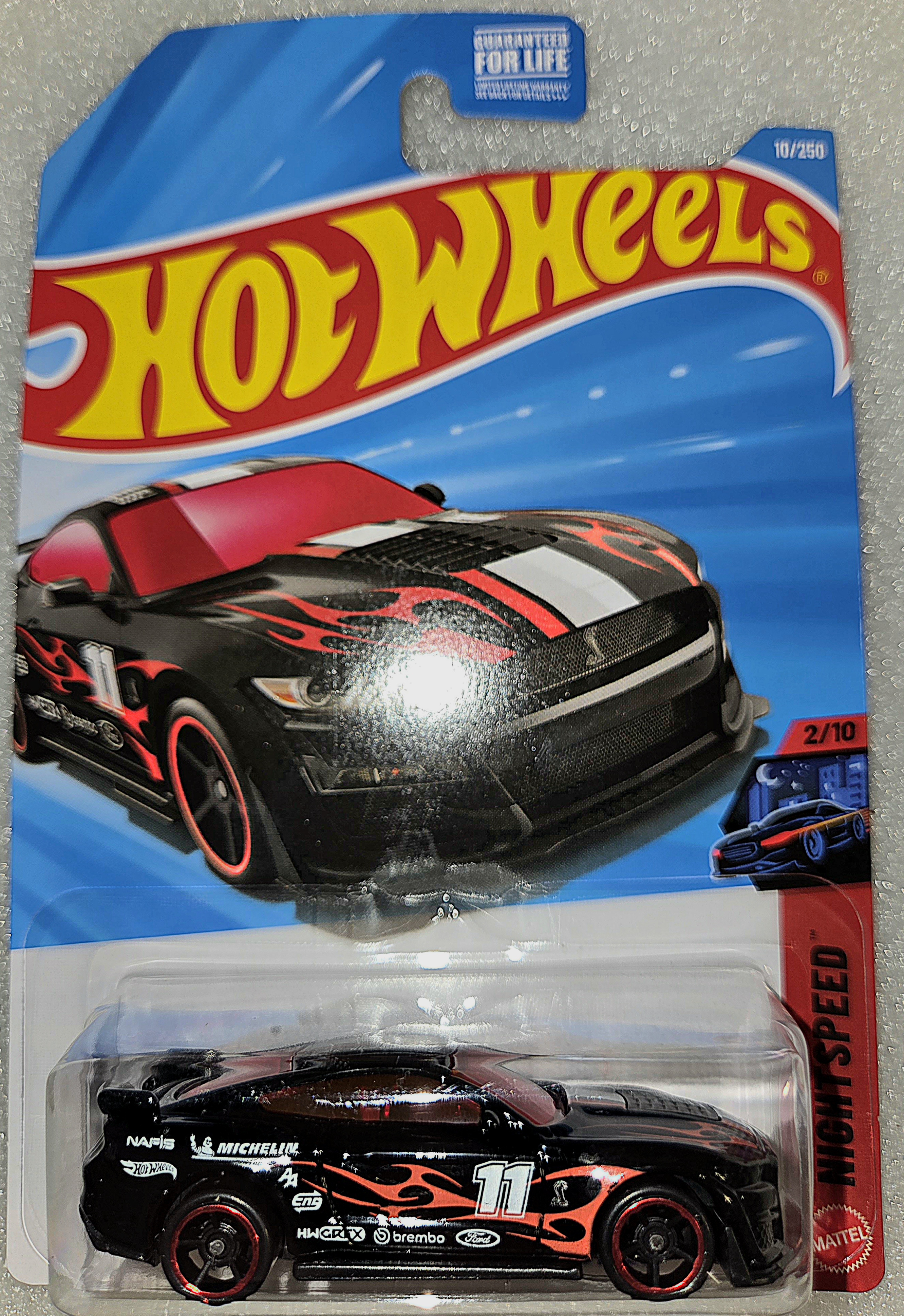 Collector submitted image