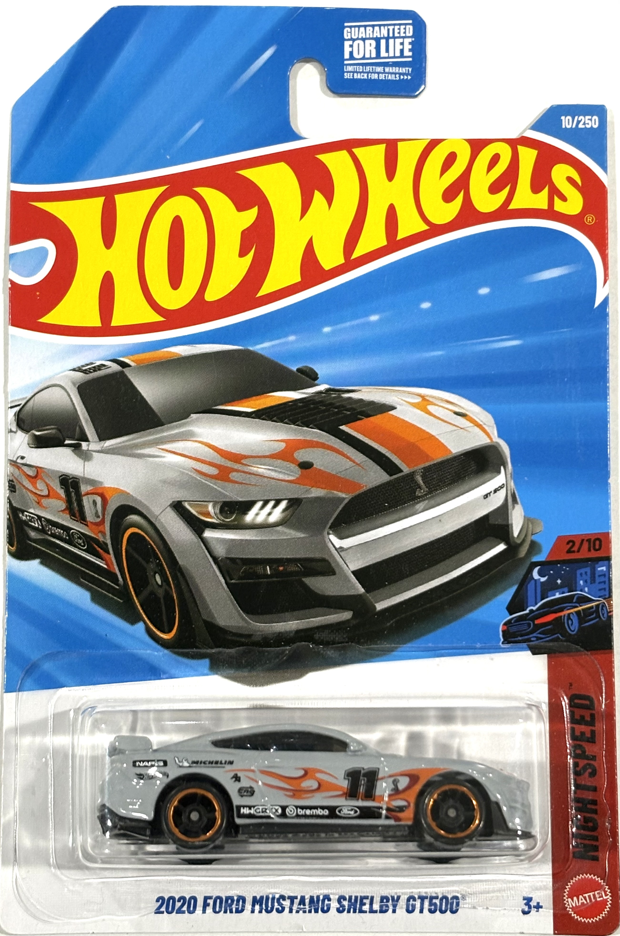 Collector submitted image