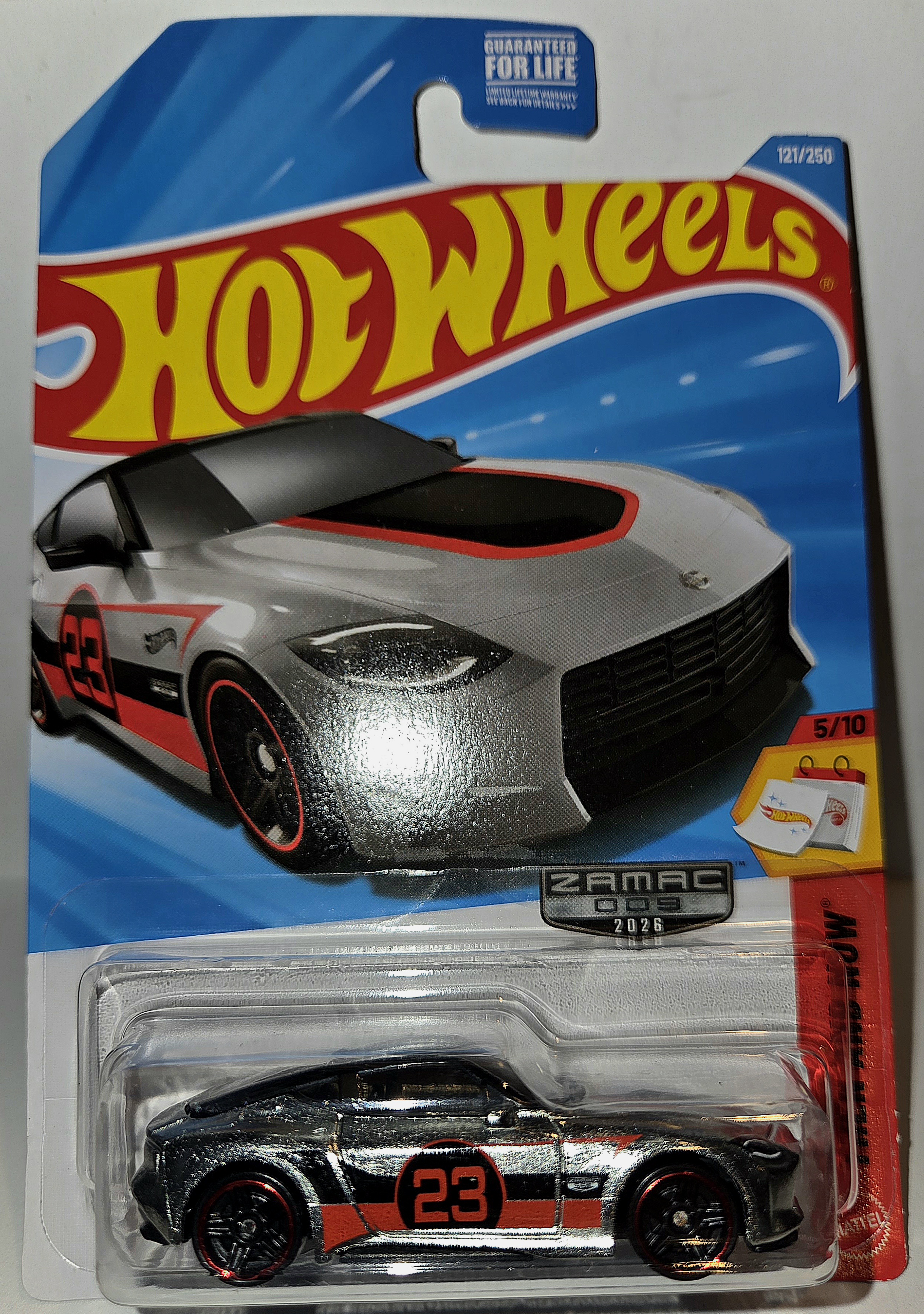 Collector submitted image