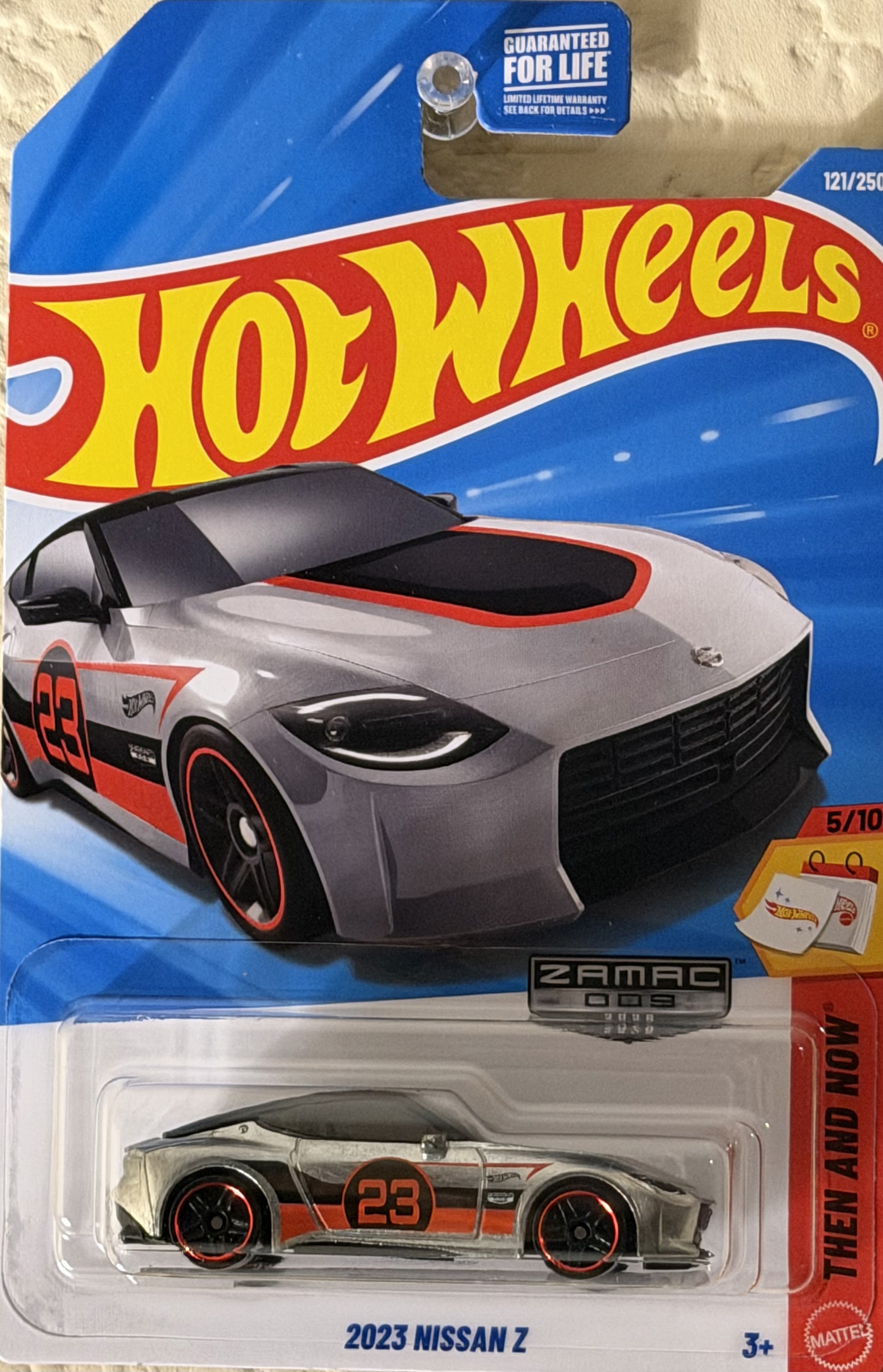 Collector submitted image