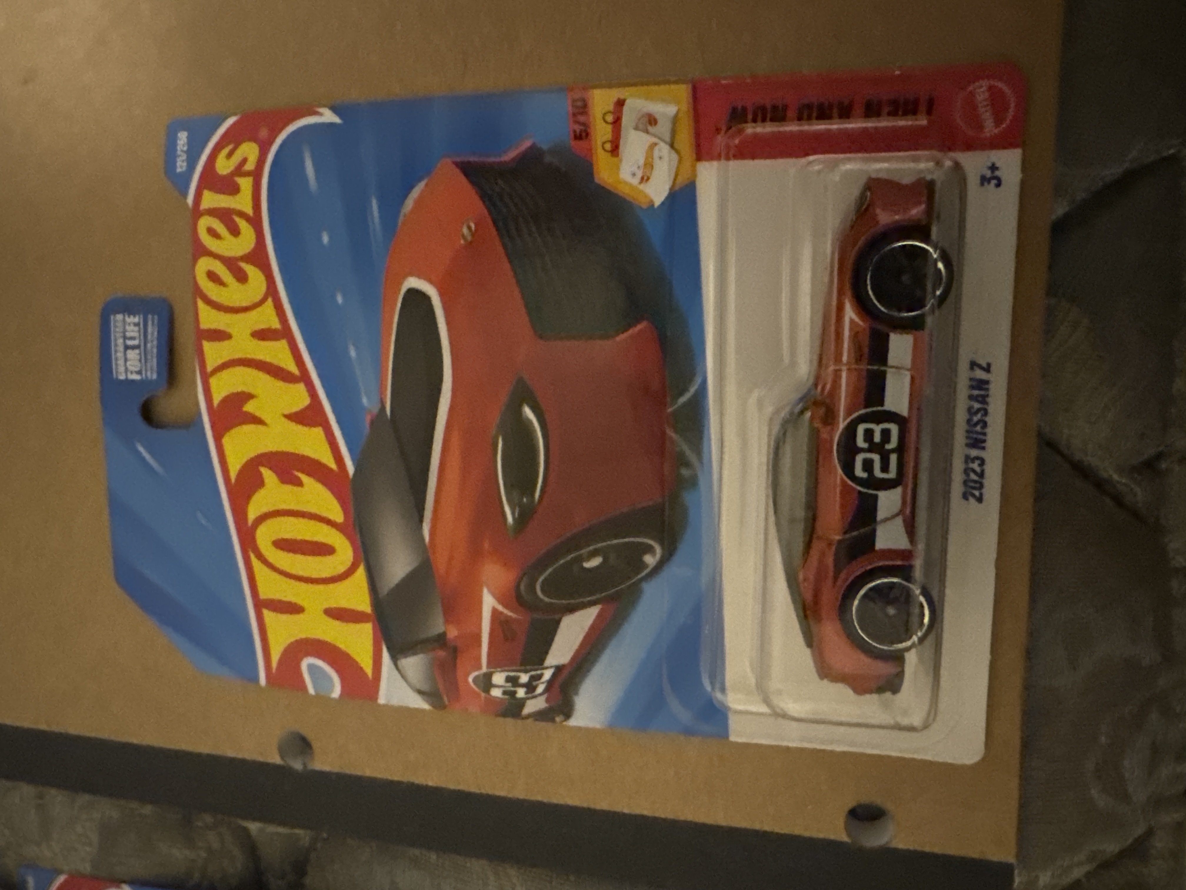 Collector submitted image