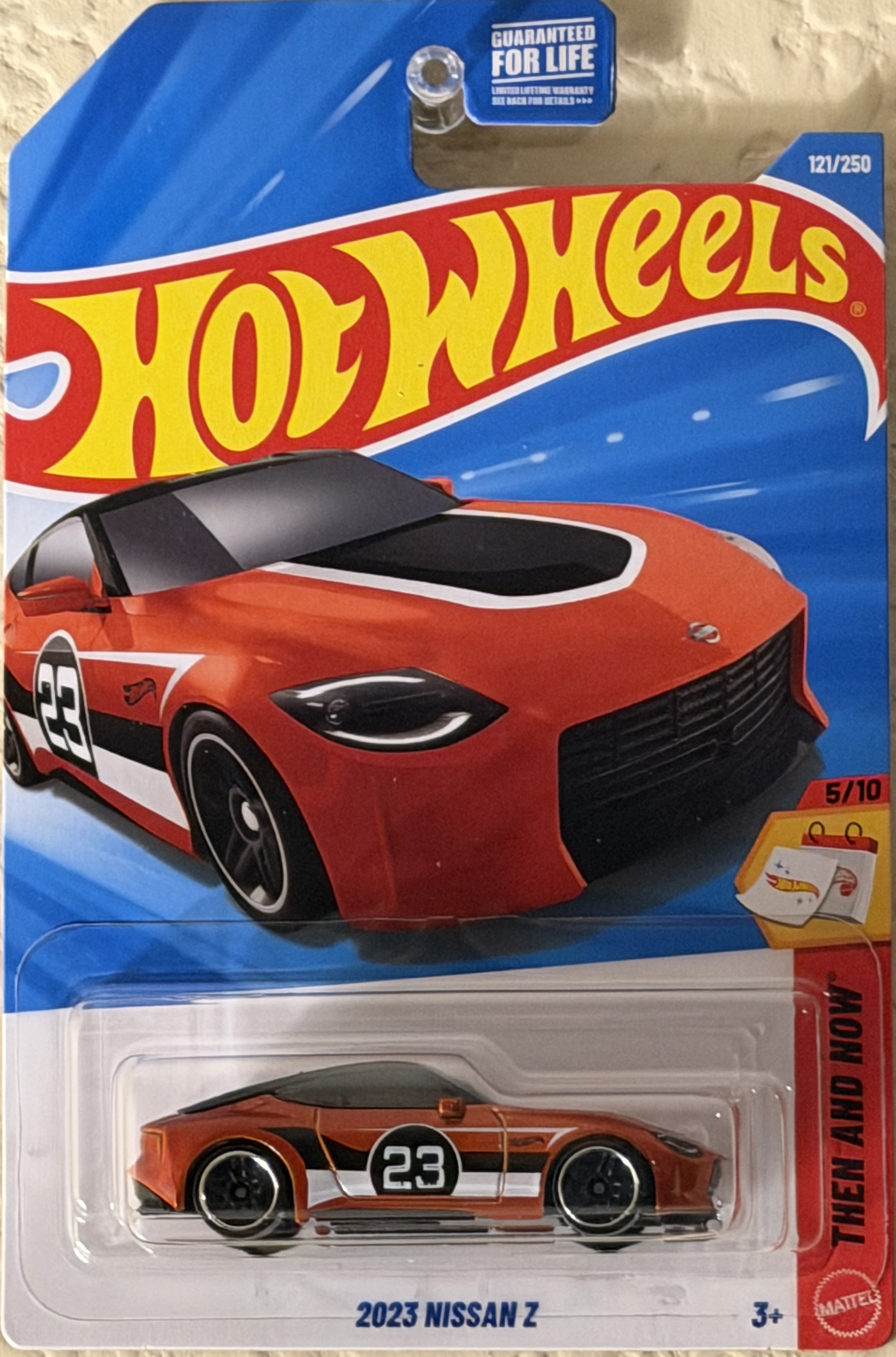 Collector submitted image
