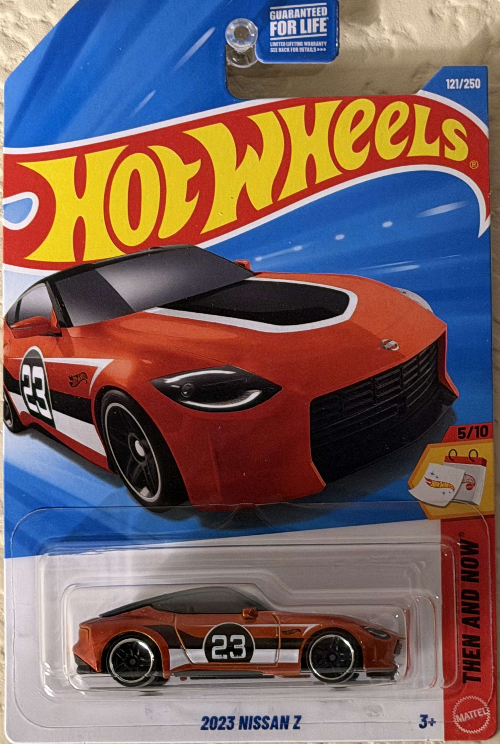 Collector submitted image