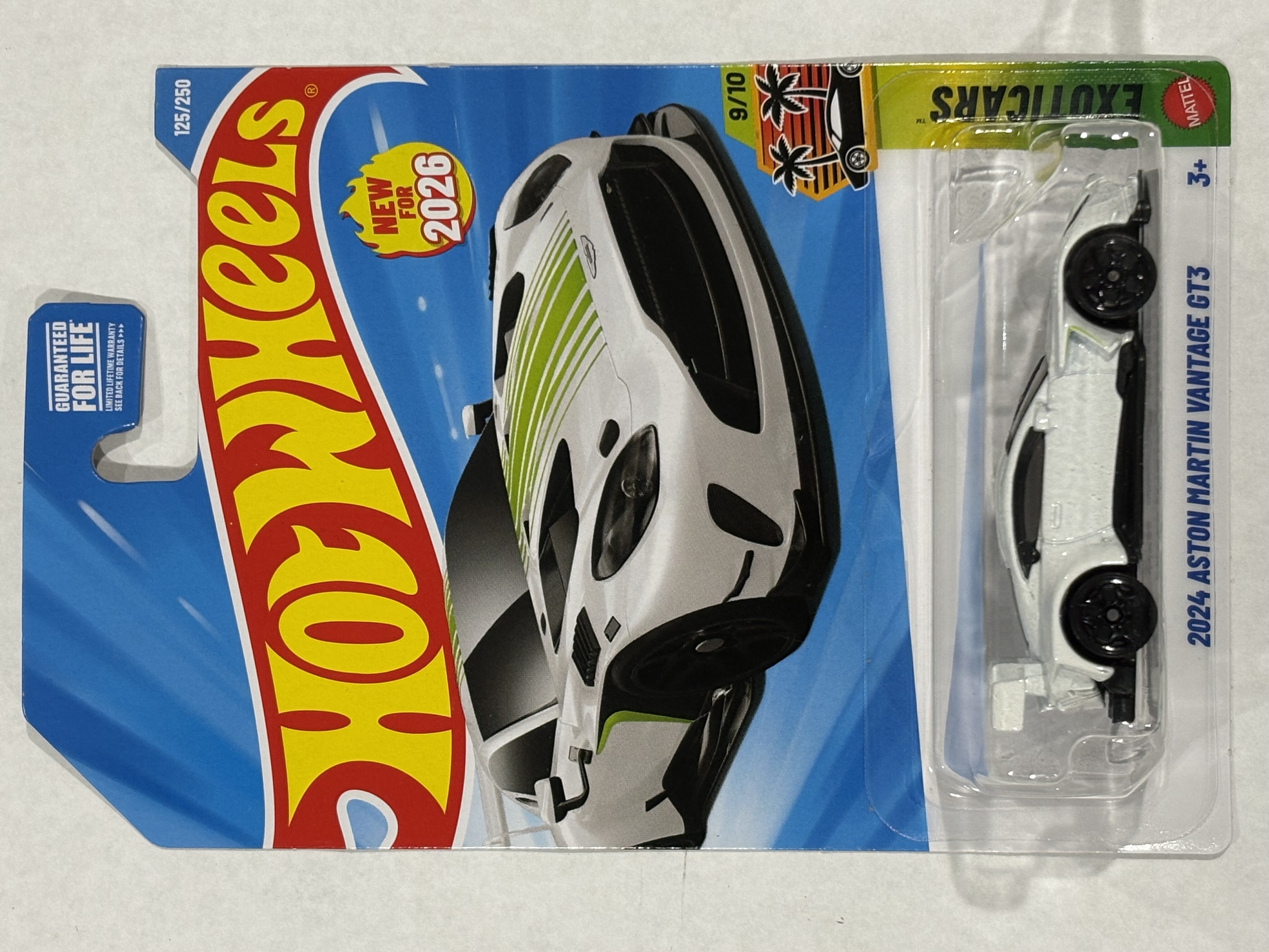 Collector submitted image