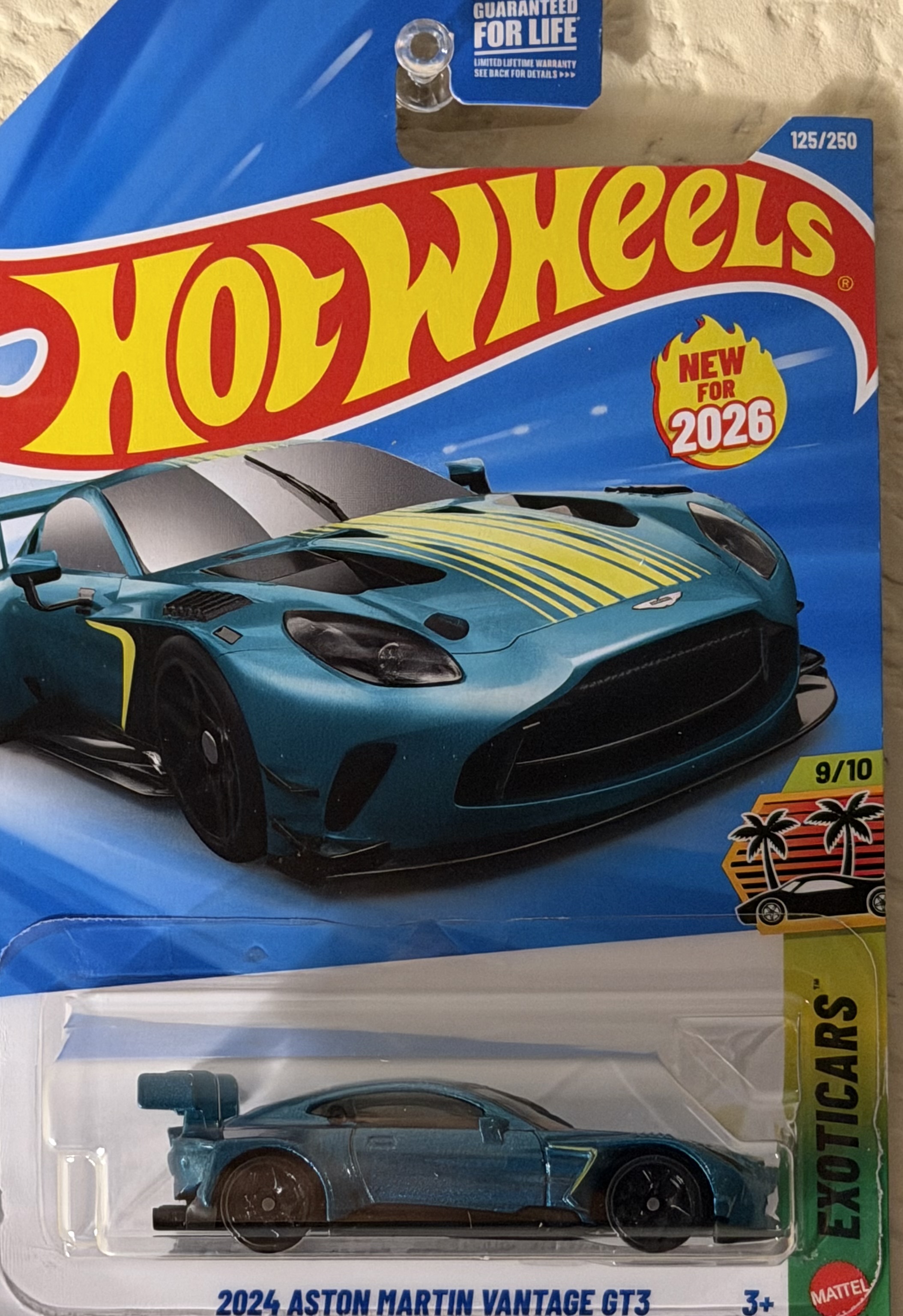 Collector submitted image