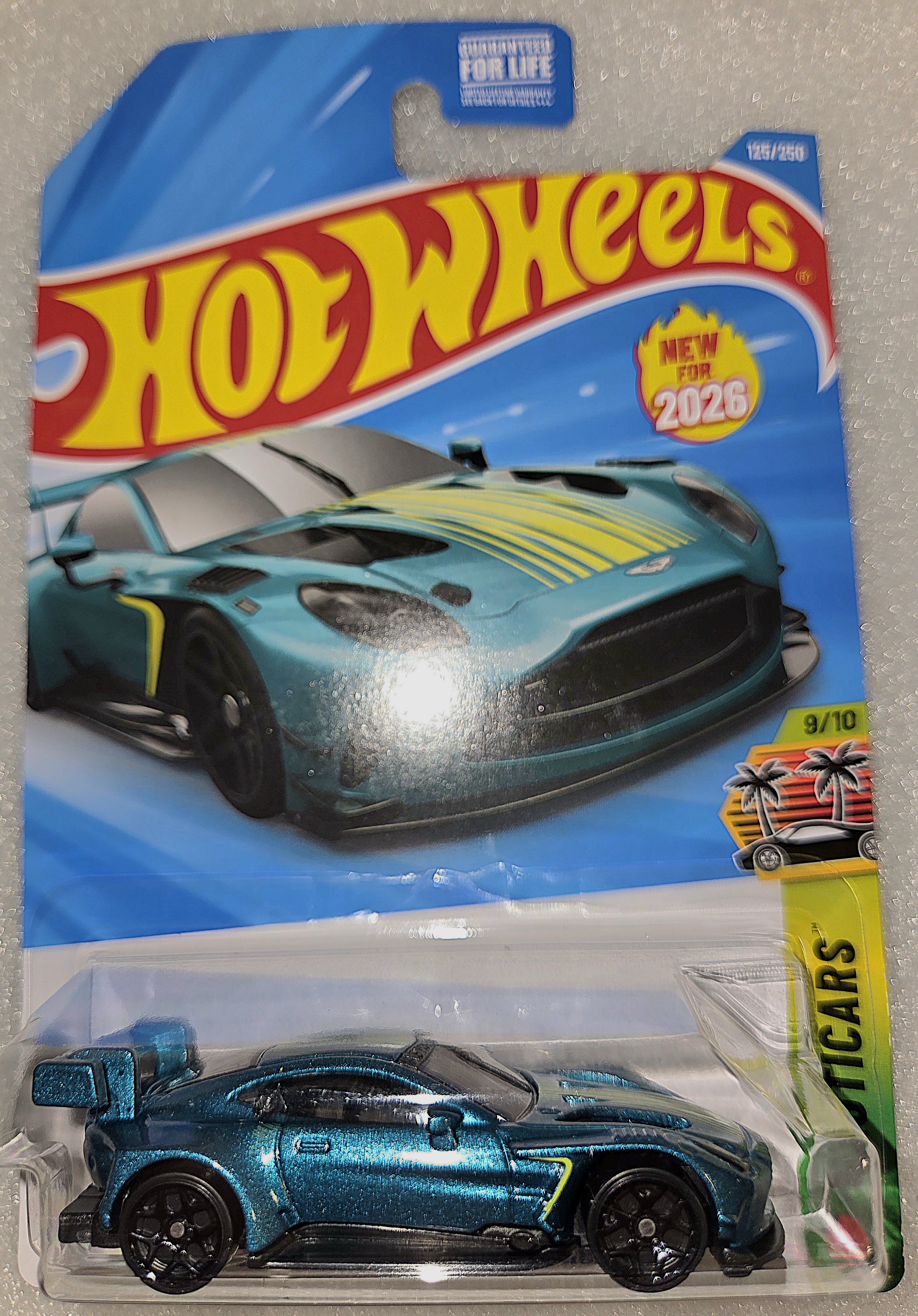 Collector submitted image