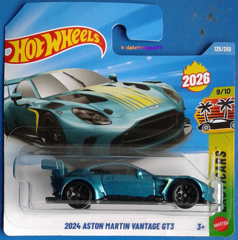 Collector submitted image