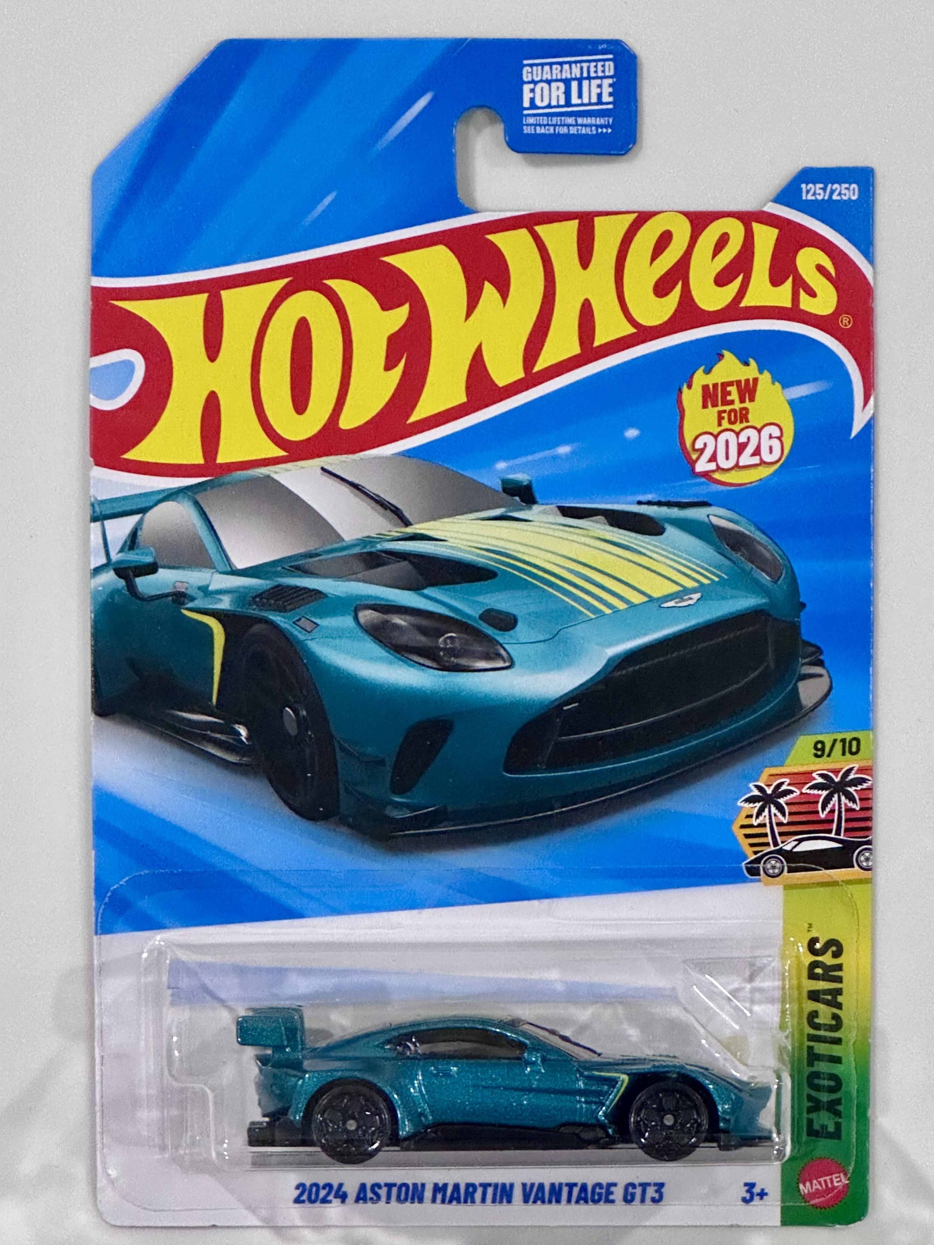 Collector submitted image