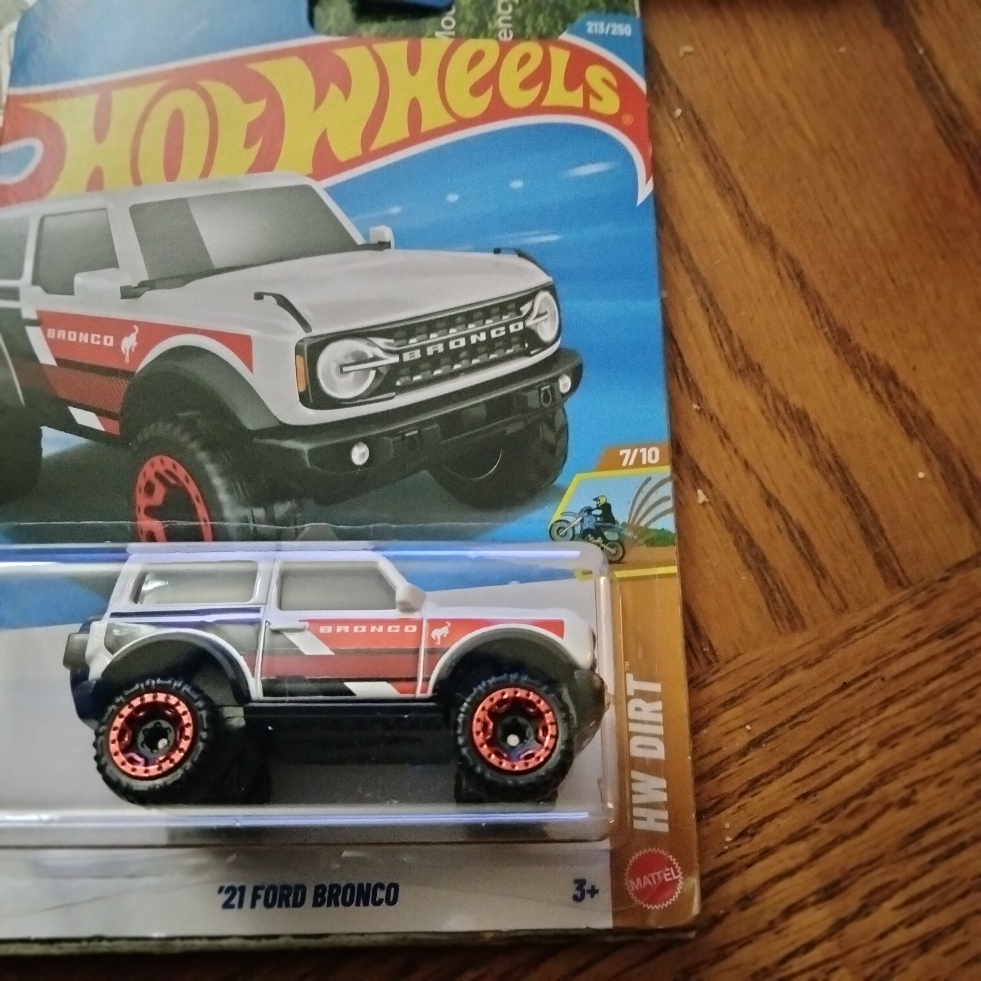 Collector submitted image
