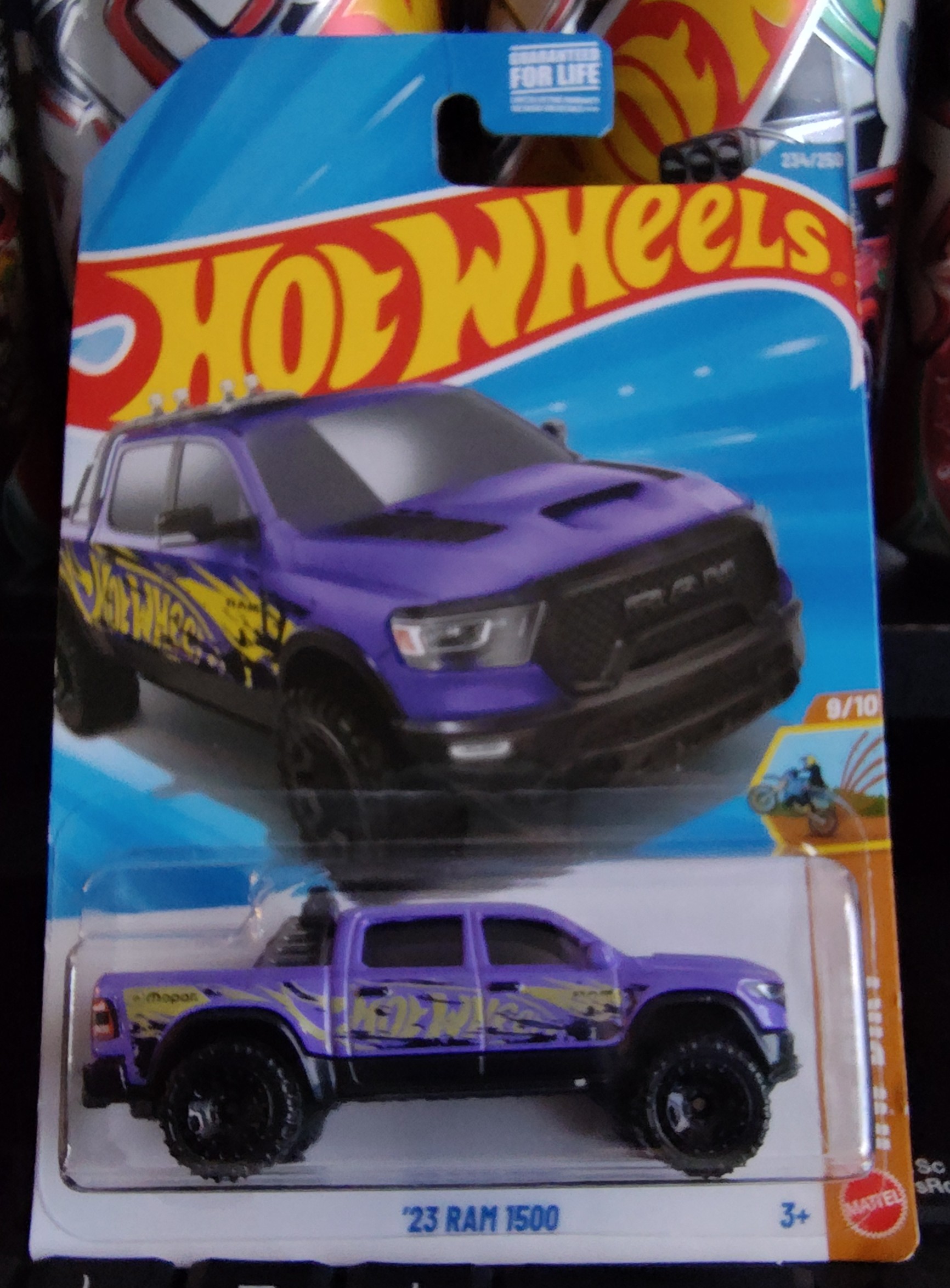 Collector submitted image