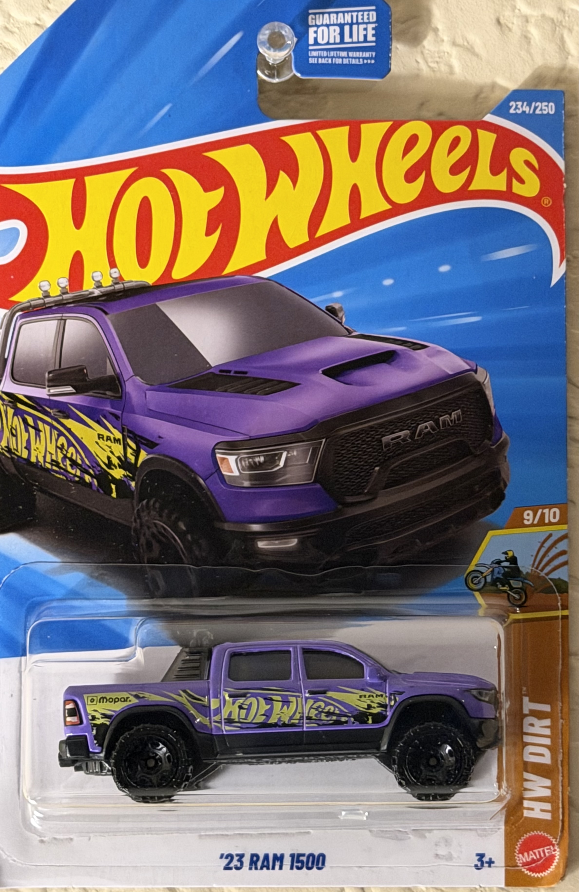 Collector submitted image