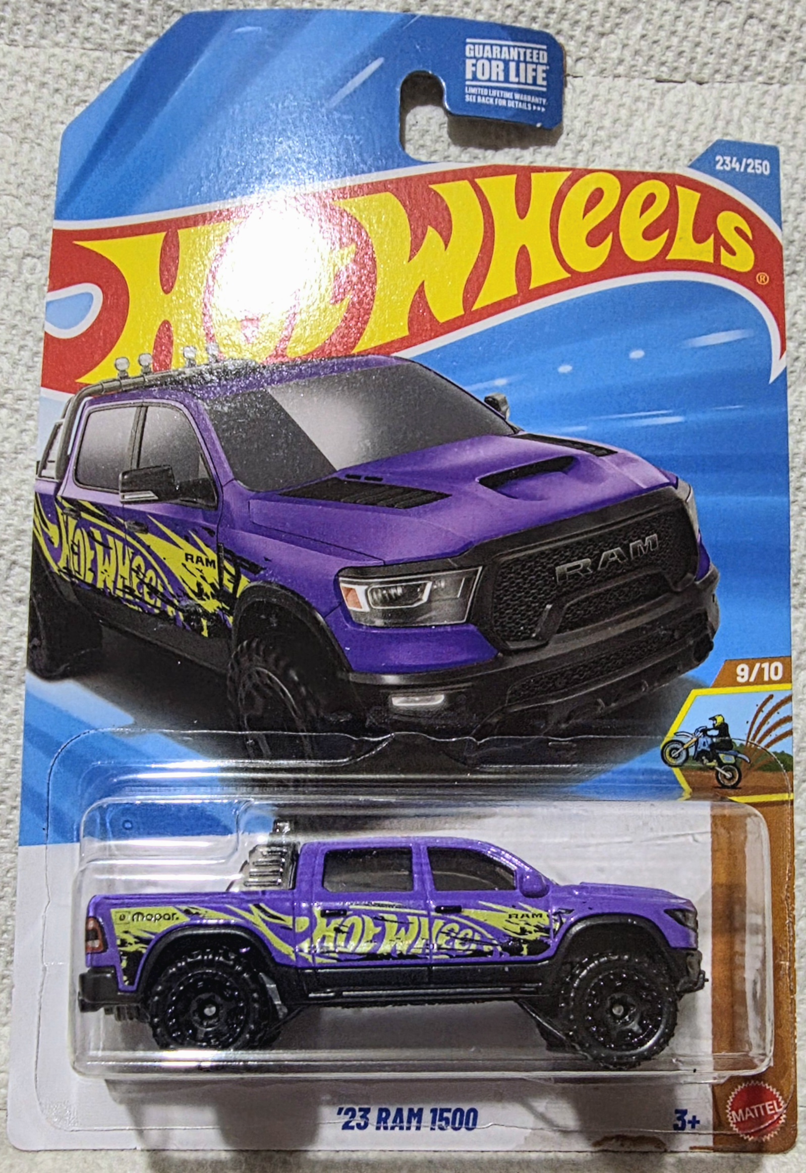 Collector submitted image