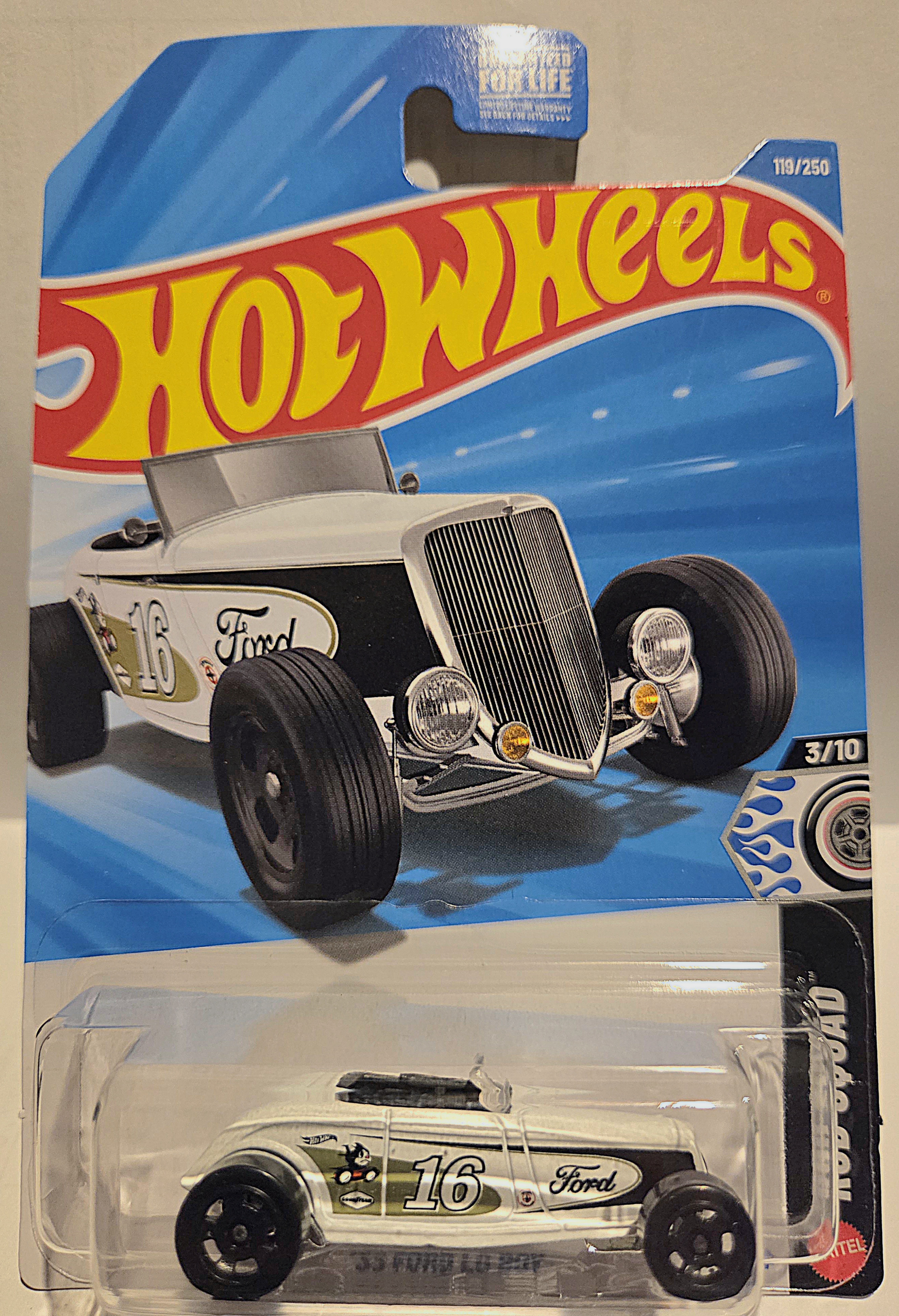 Collector submitted image