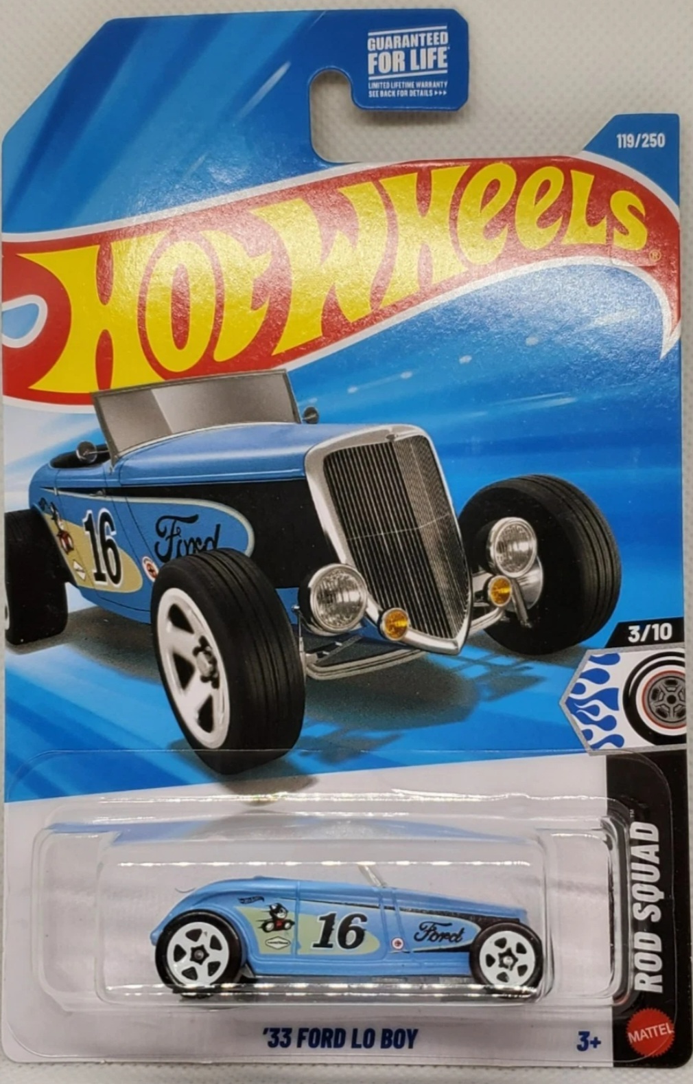 Collector submitted image