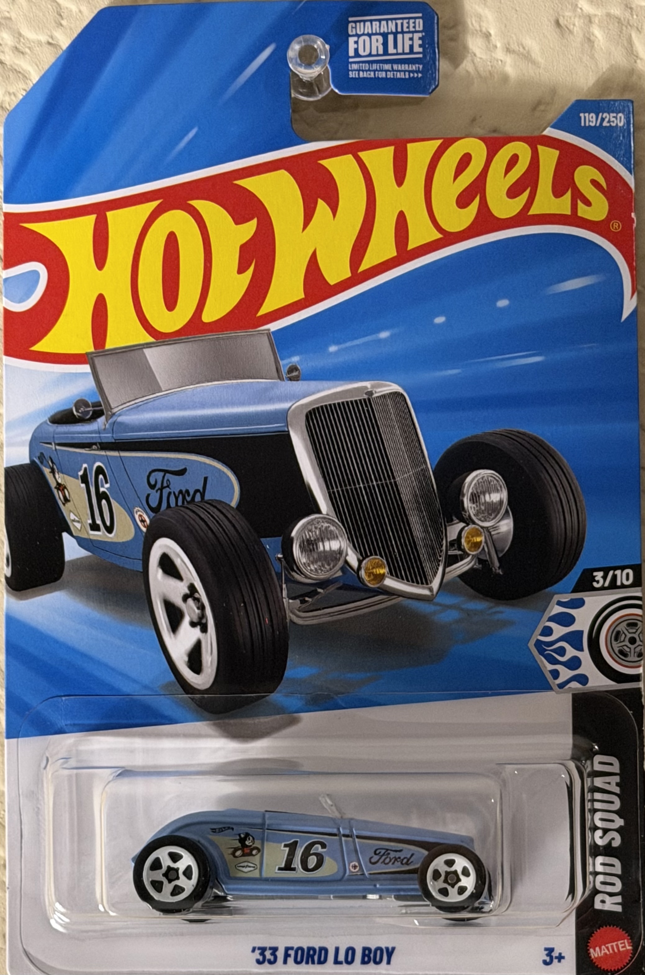 Collector submitted image