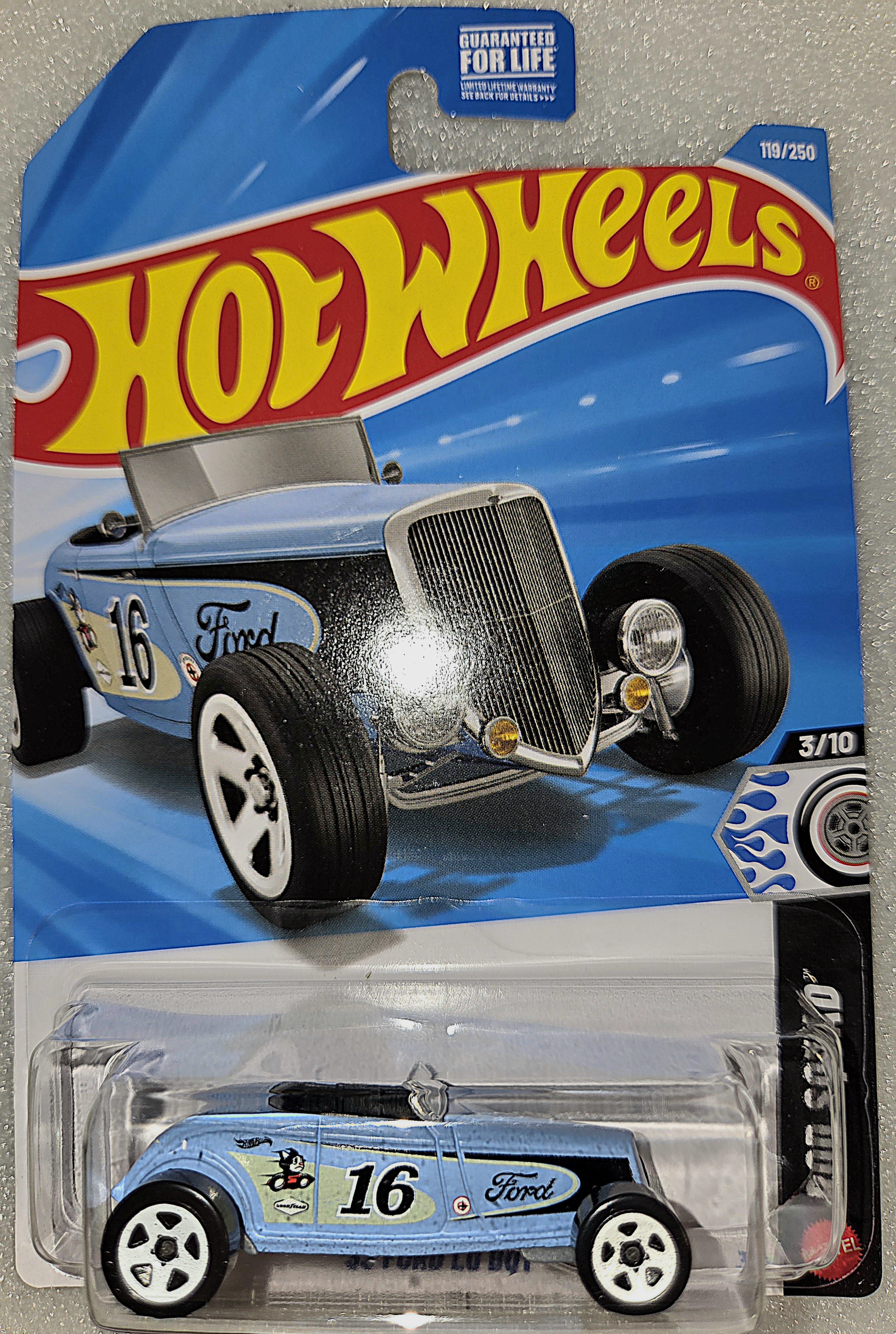 Collector submitted image