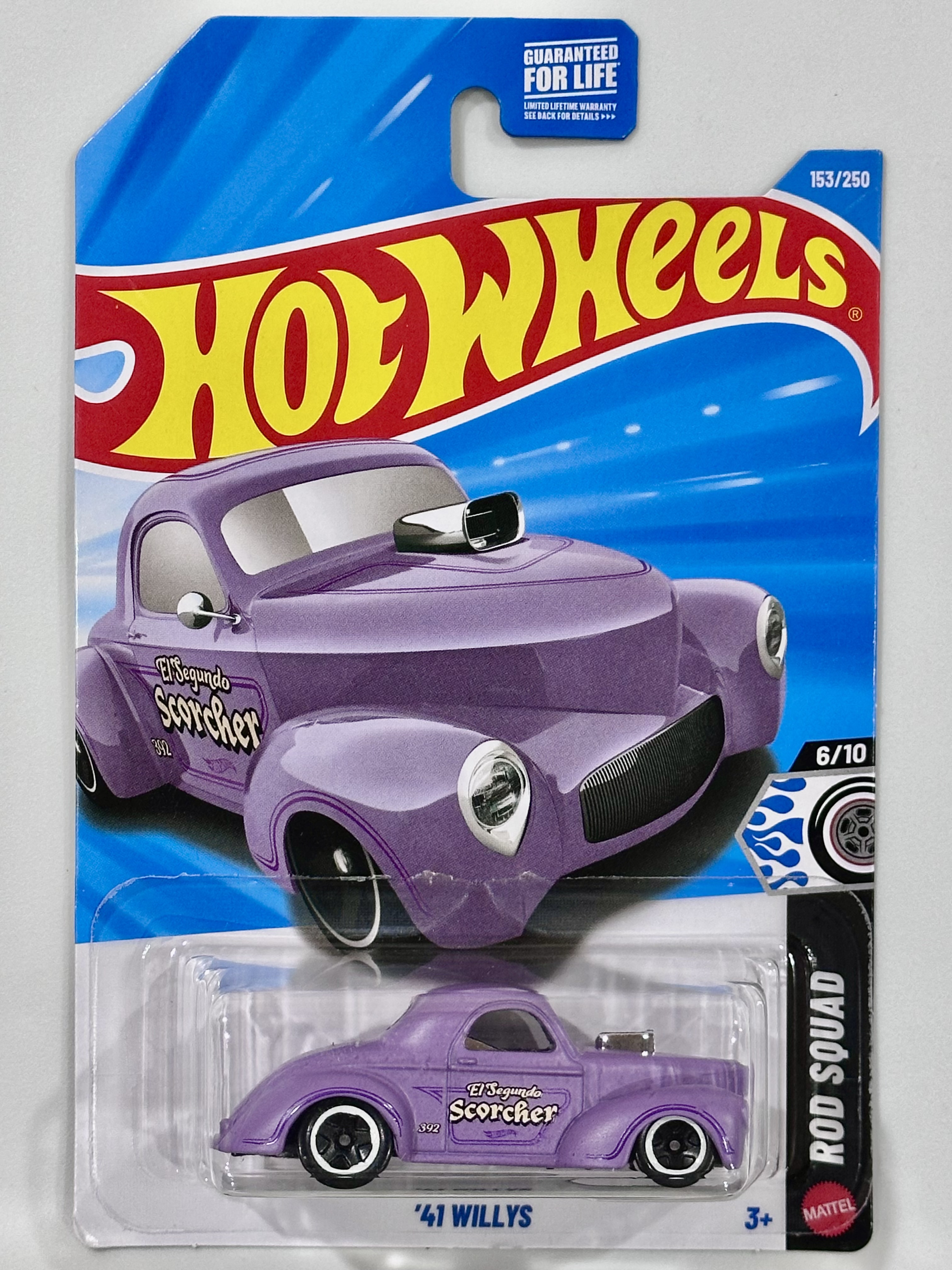 Collector submitted image