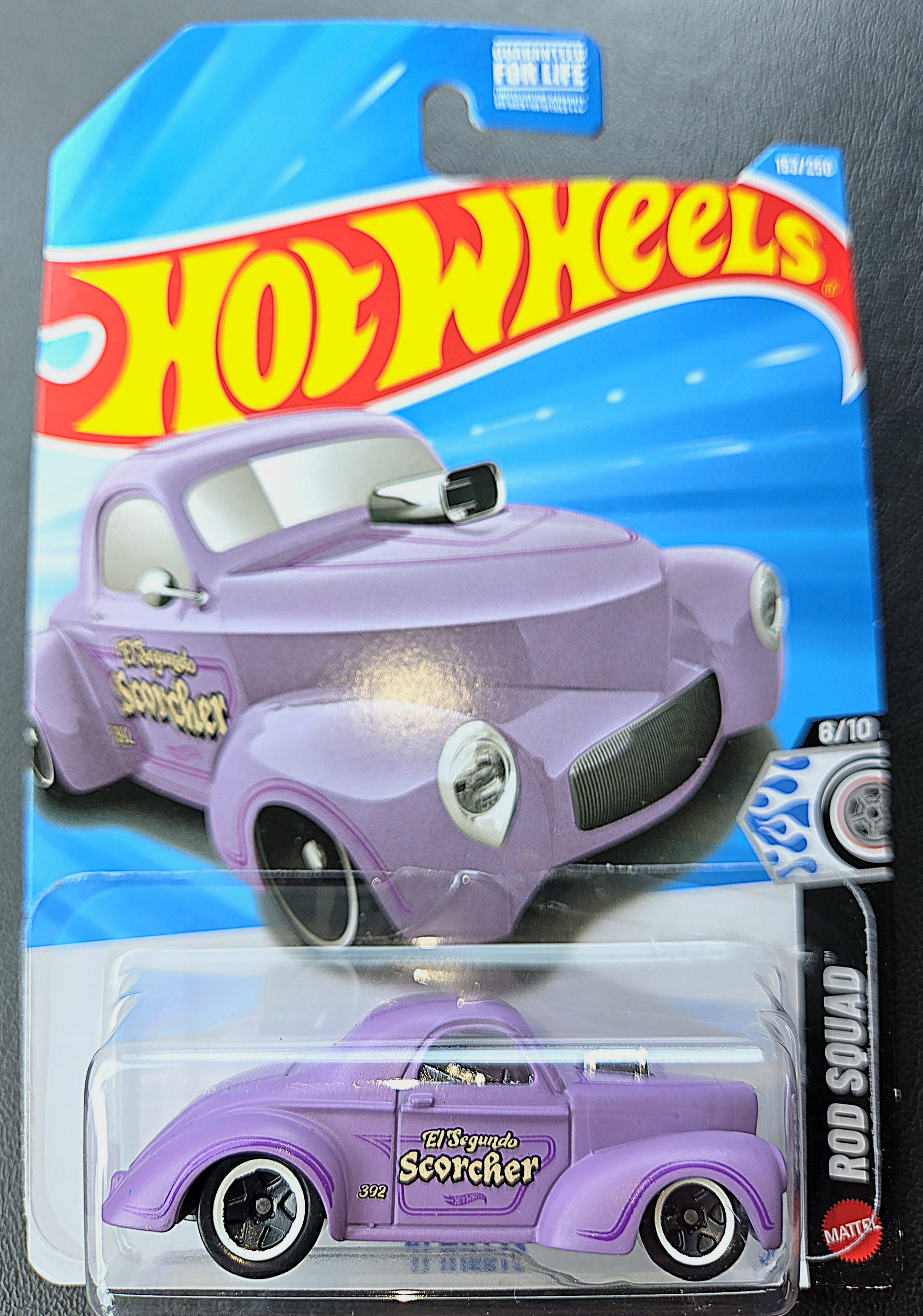 Collector submitted image