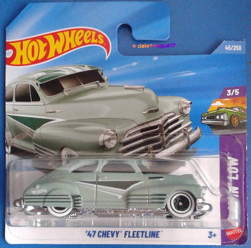 Collector submitted image