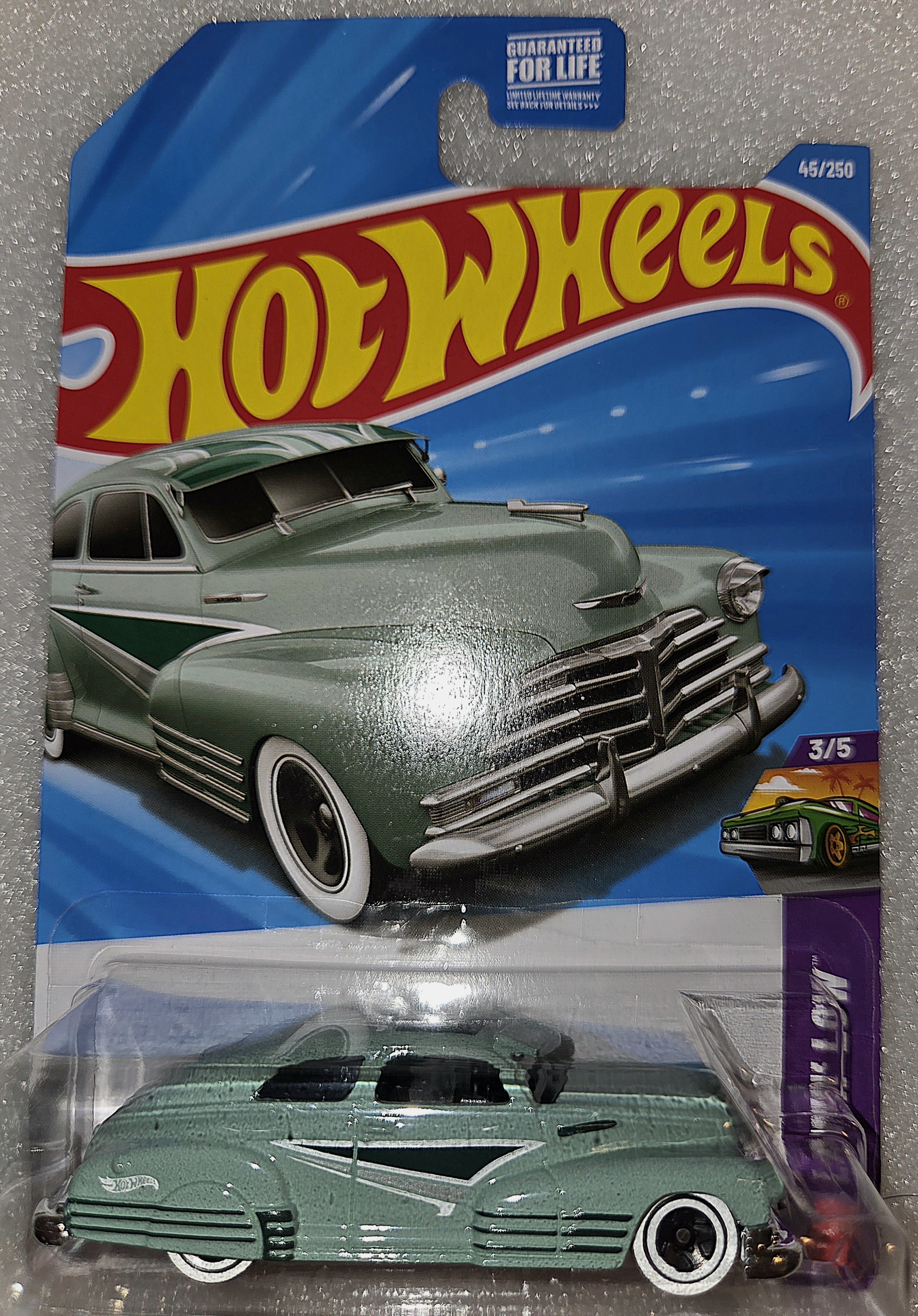 Collector submitted image