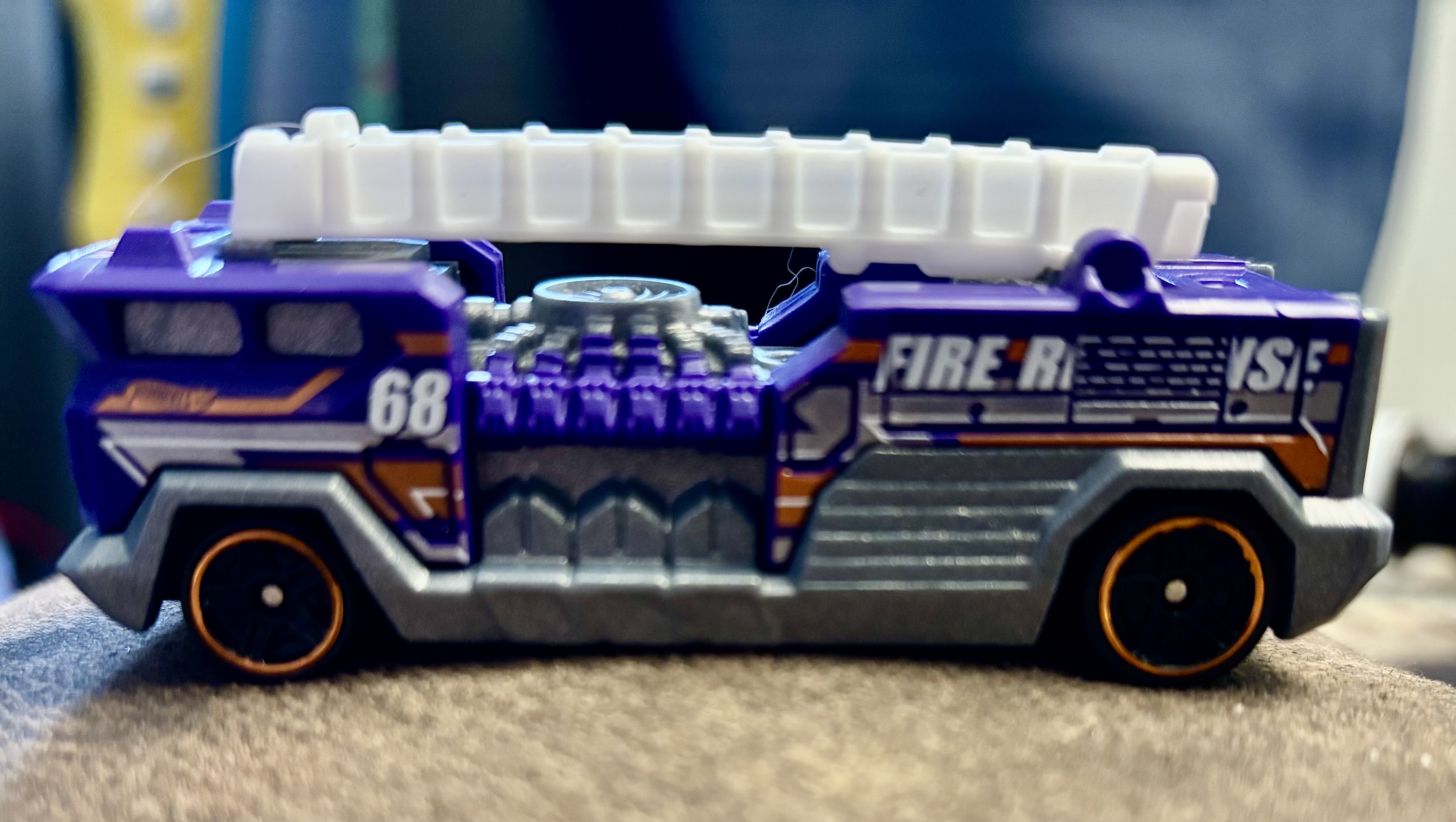 Collector submitted image