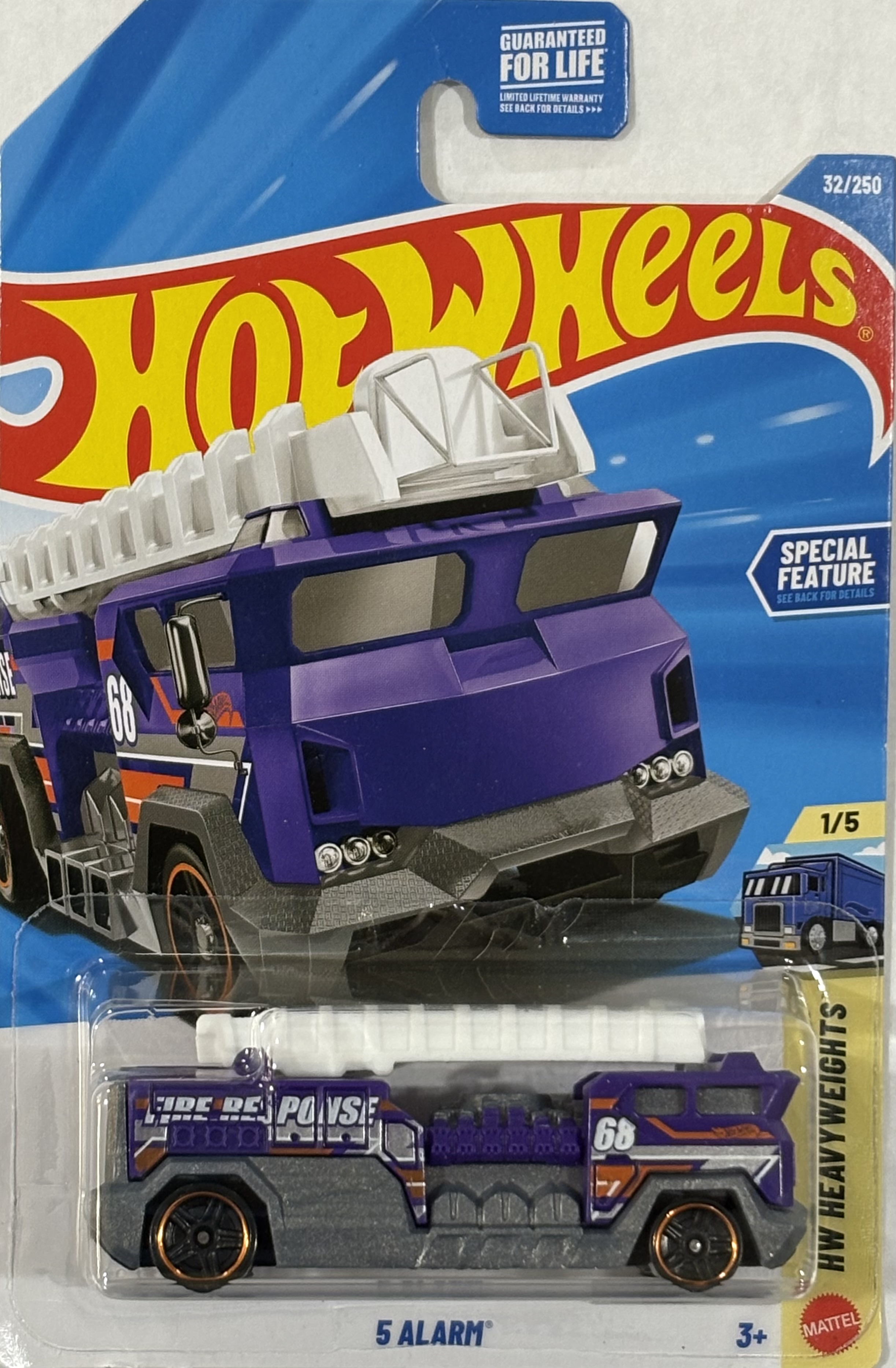 Collector submitted image