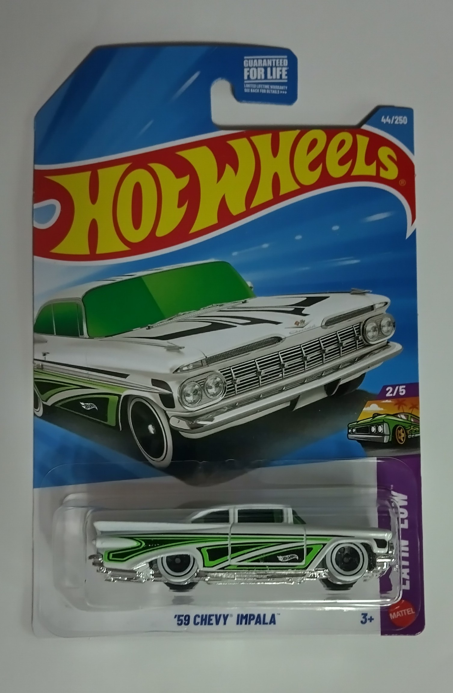 Collector submitted image