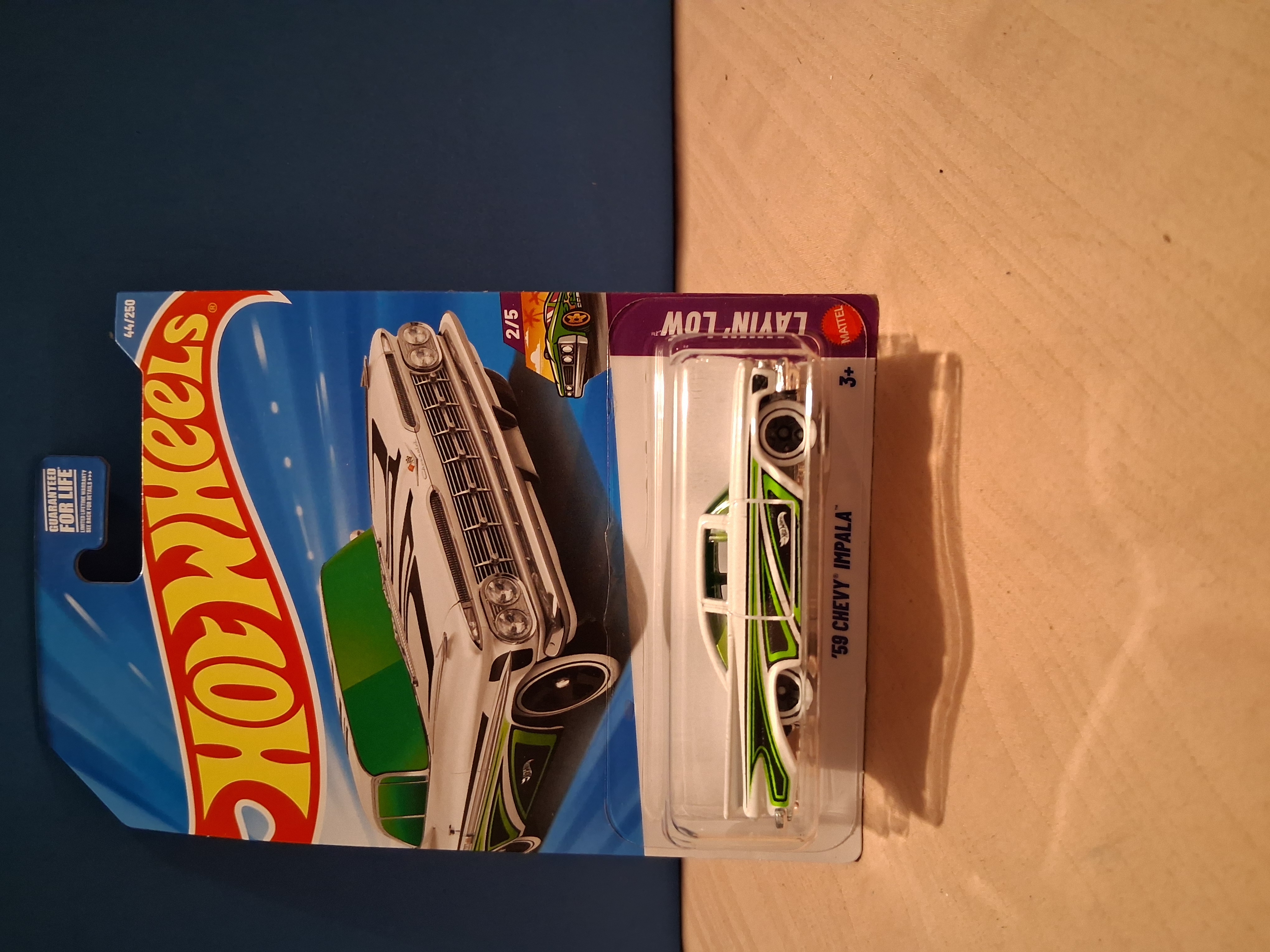 Collector submitted image