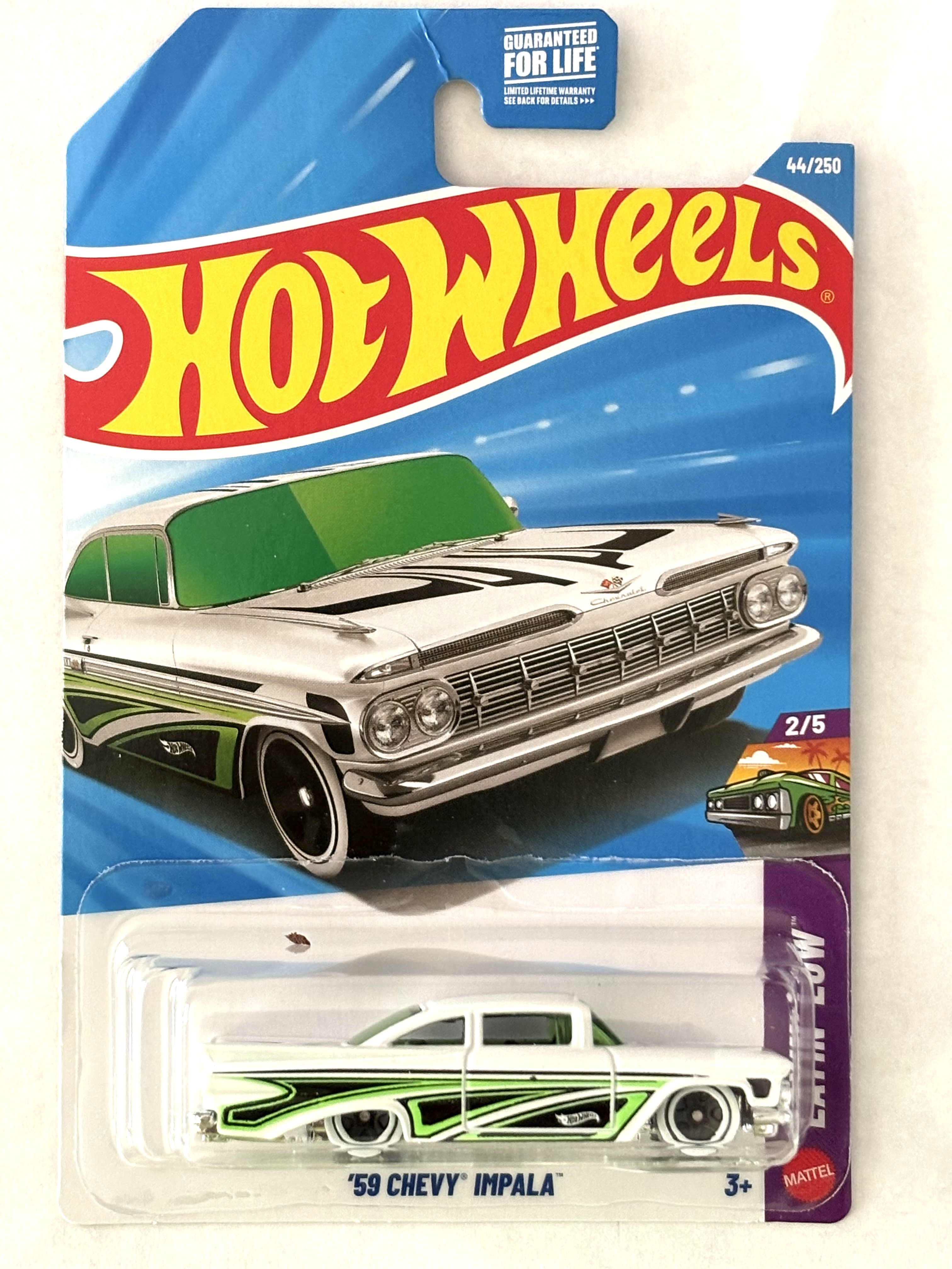 Collector submitted image