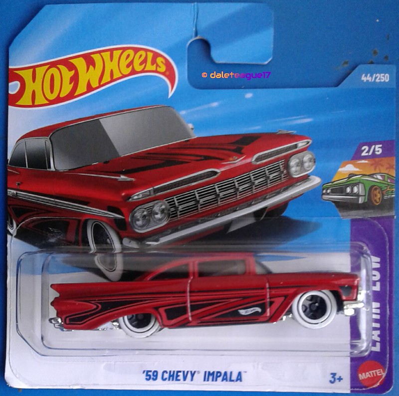 Collector submitted image