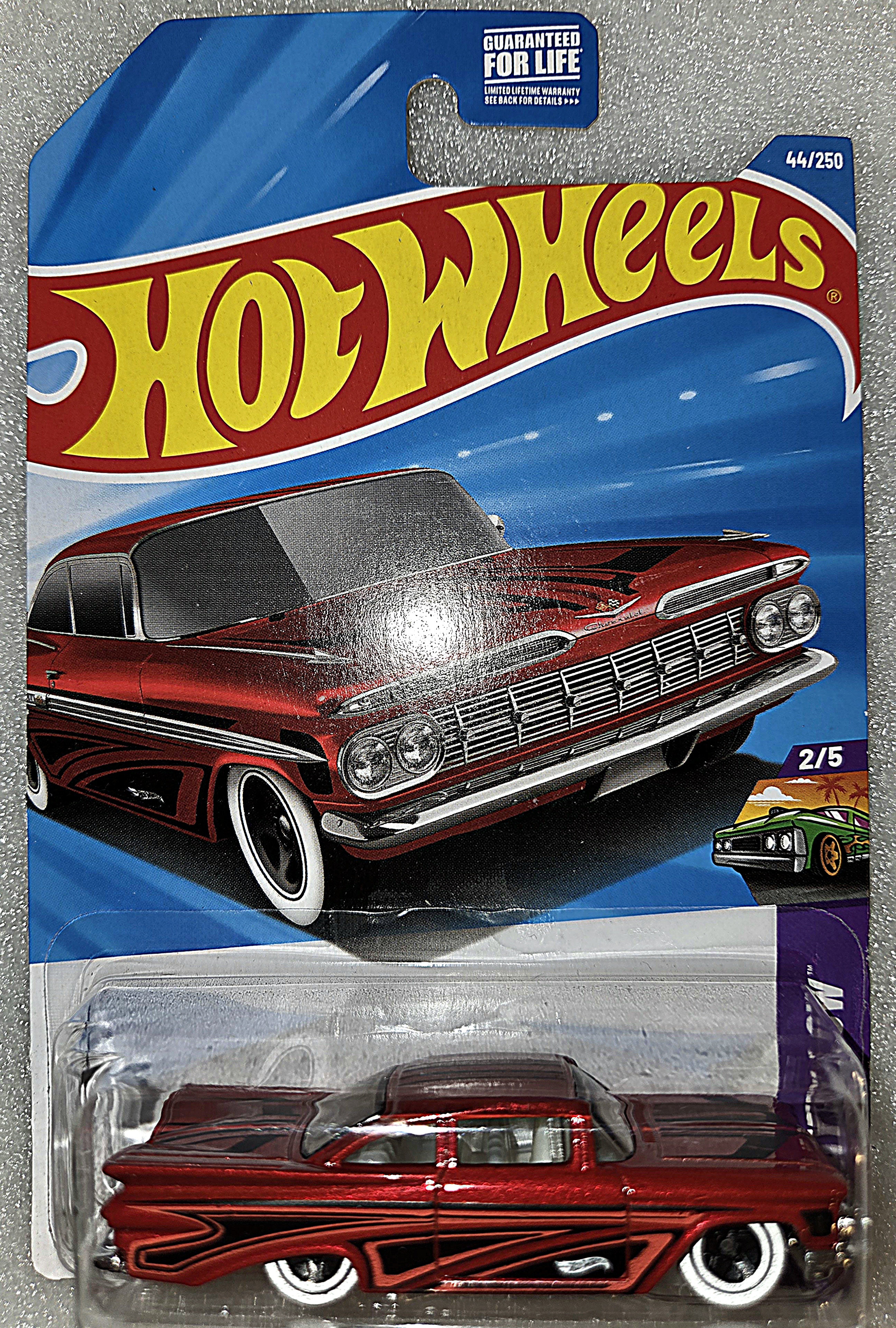 Collector submitted image