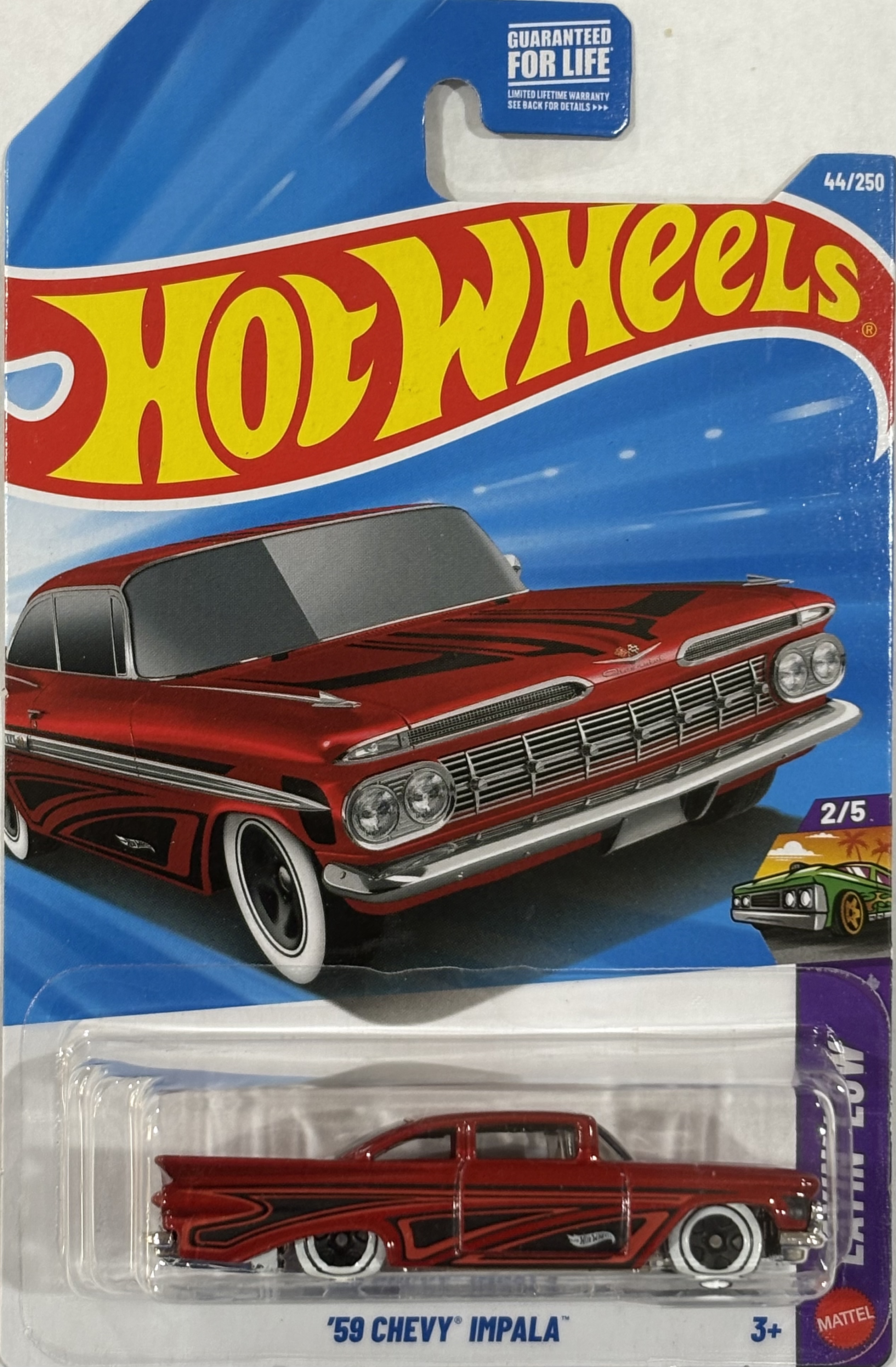 Collector submitted image